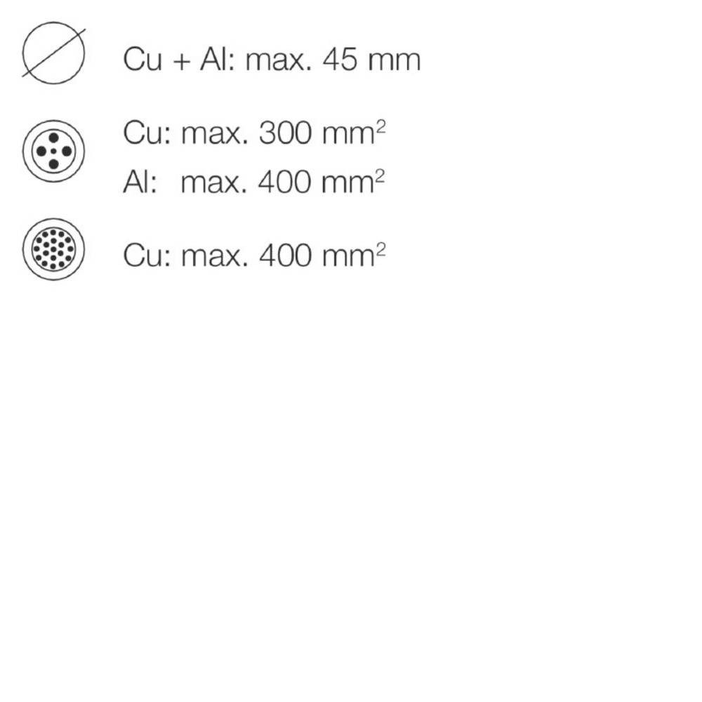 Weidmüller Abisolierzange Einhandschneider 9002650000