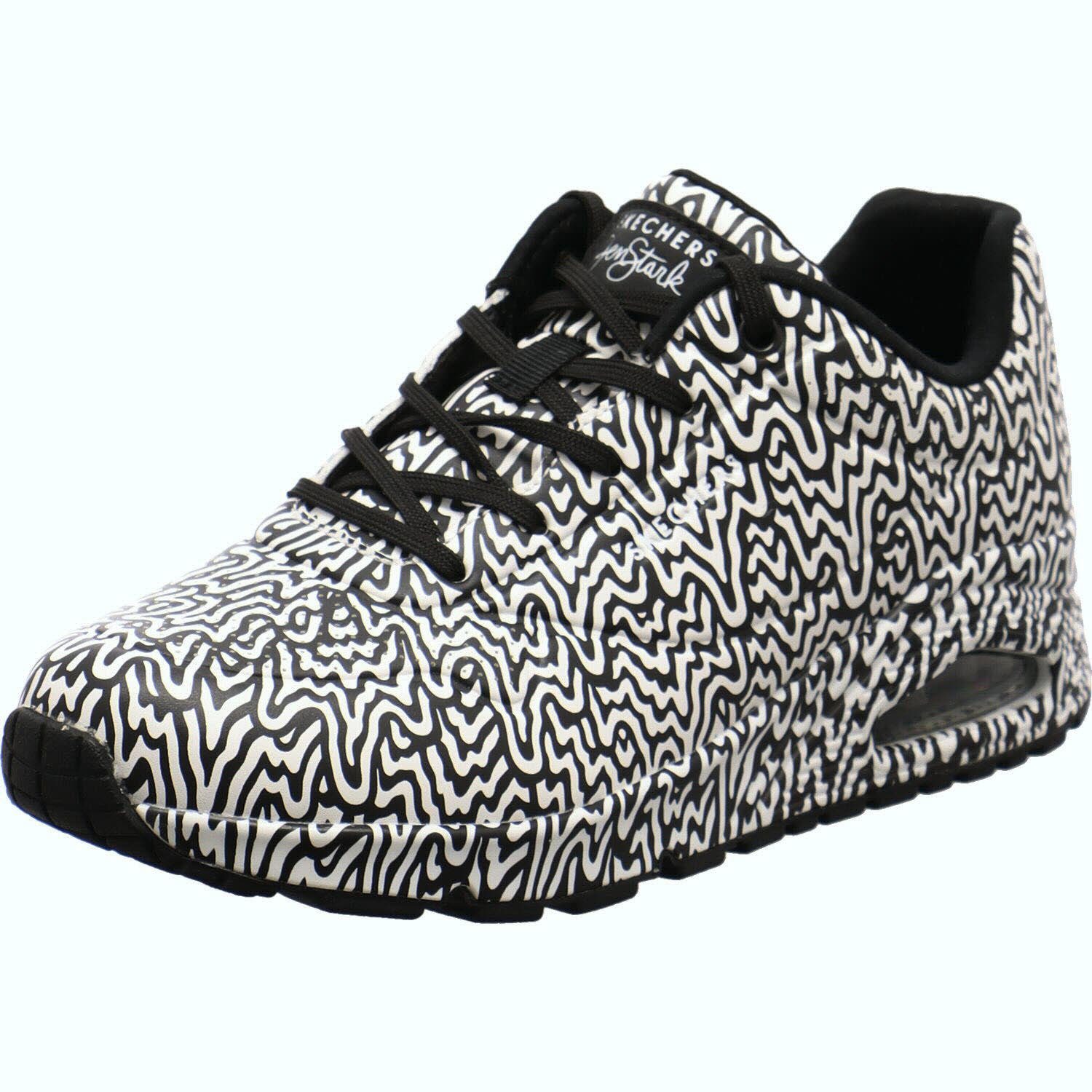 Uno - Infinte Drip Sneaker