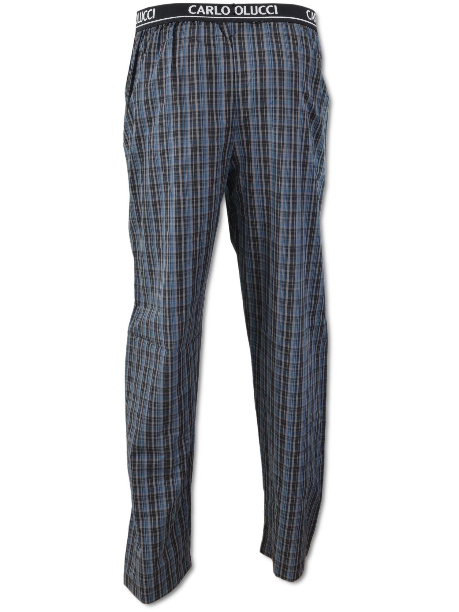 CARLO COLUCCI Homewearhose Cavuoto
