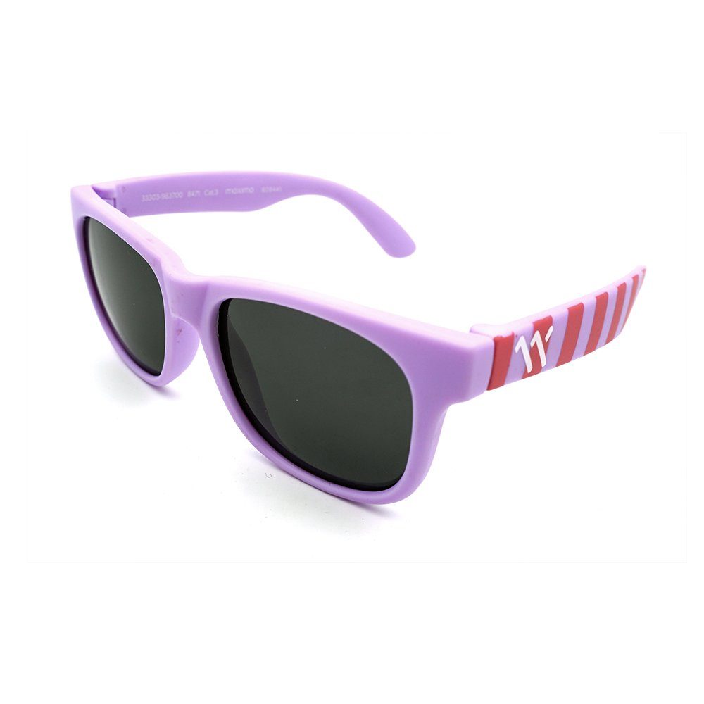 MAXIMO Sonnenbrille MINI-Sonnenbrille 'classic', 3-6 J., Filerkat. 3 calypso/digital lavendel