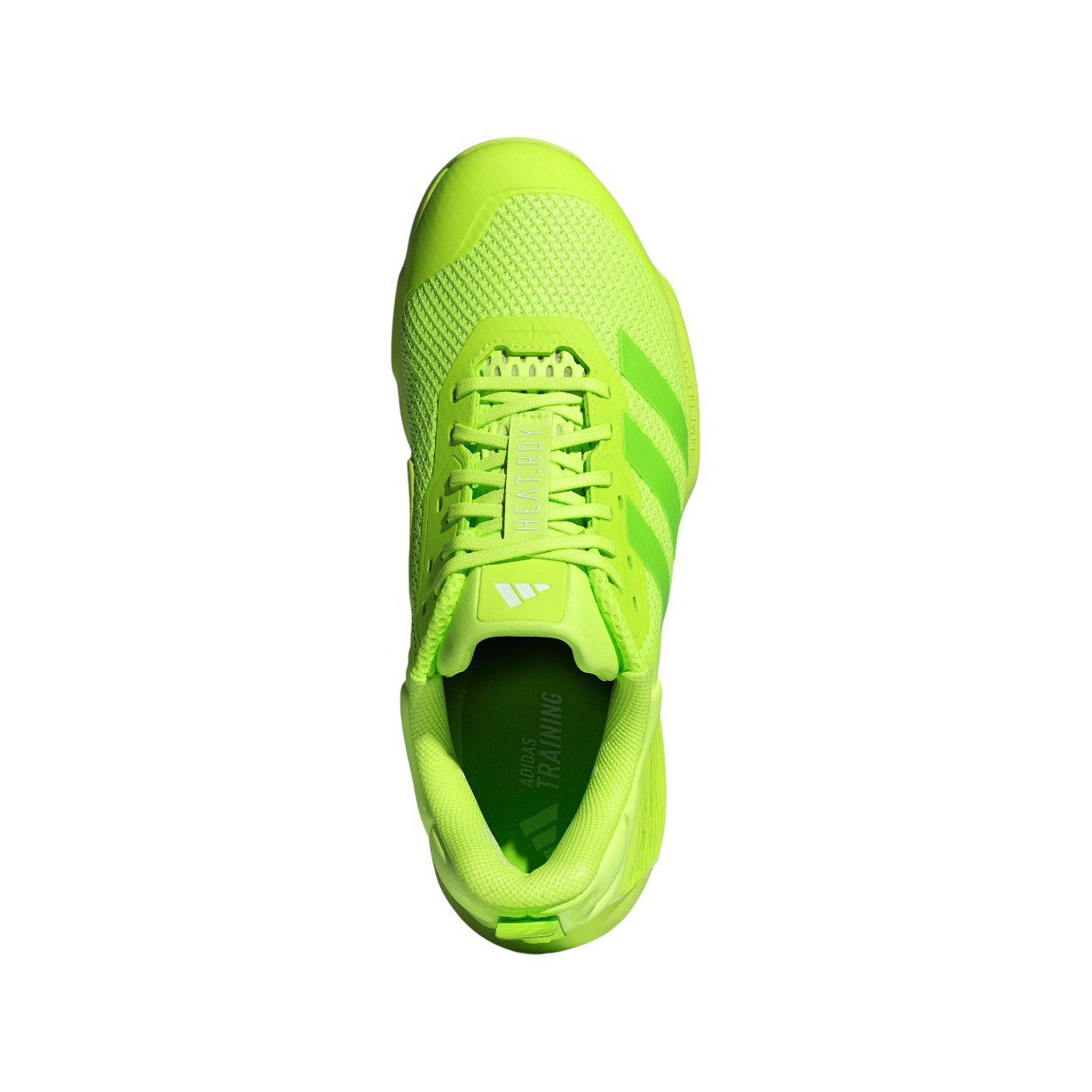 adidas Performance Dropset 3 Trainer limegelb günstig online kaufen