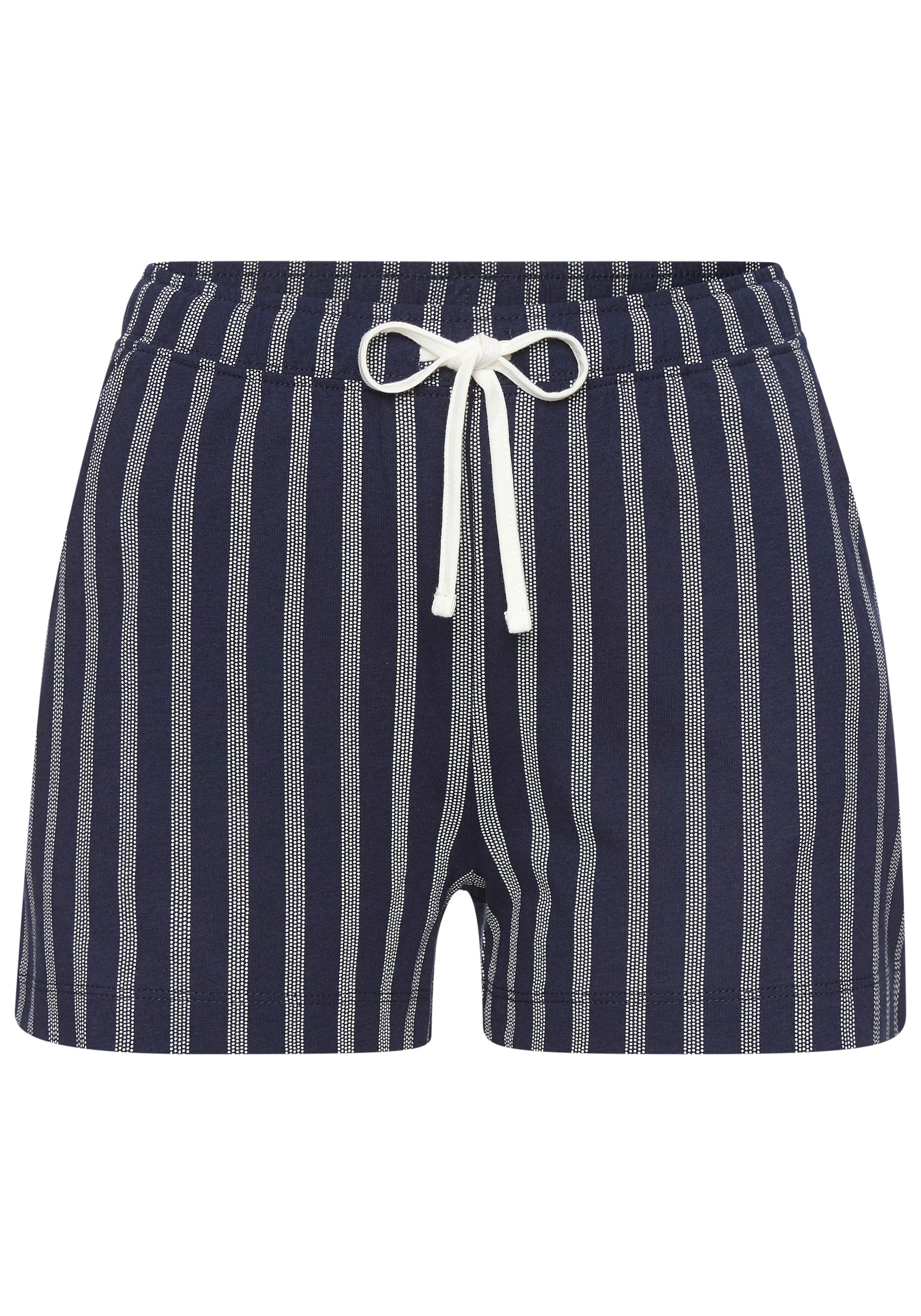 Pyjamashorts