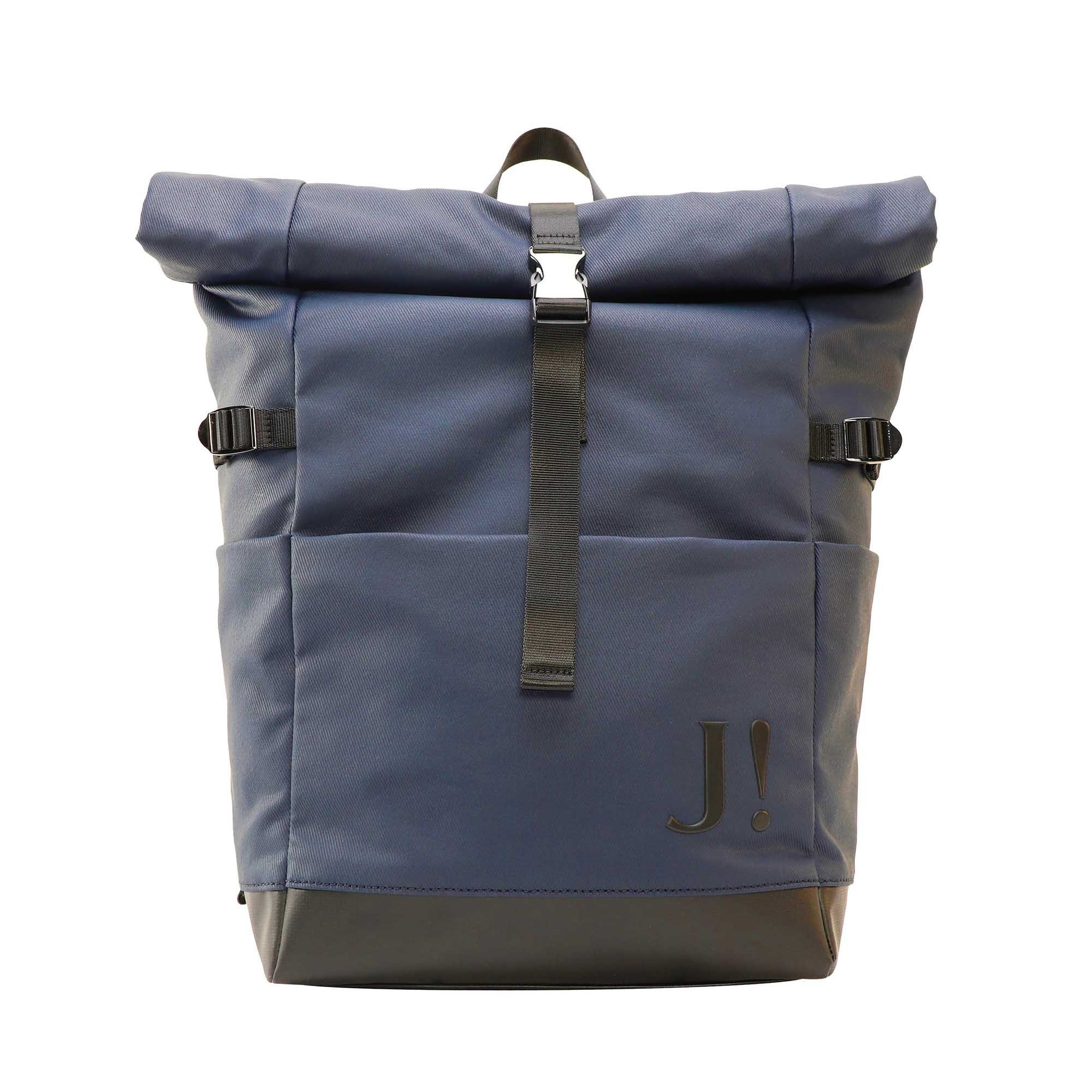 Joop Jeans Umhängetasche Herren Rucksack Leder Marcena Otis Backpack lvf