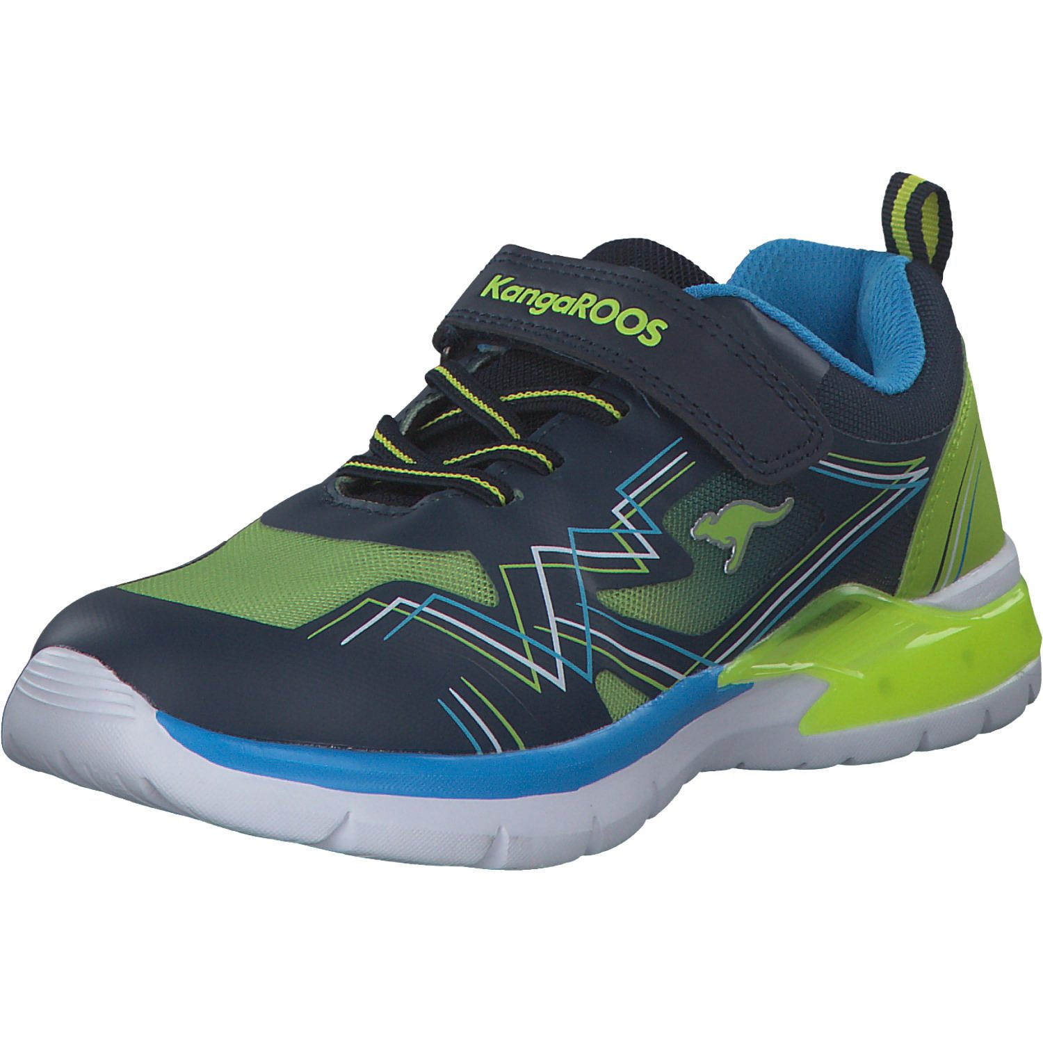 K-SL Flasher EV 00011 Sneaker