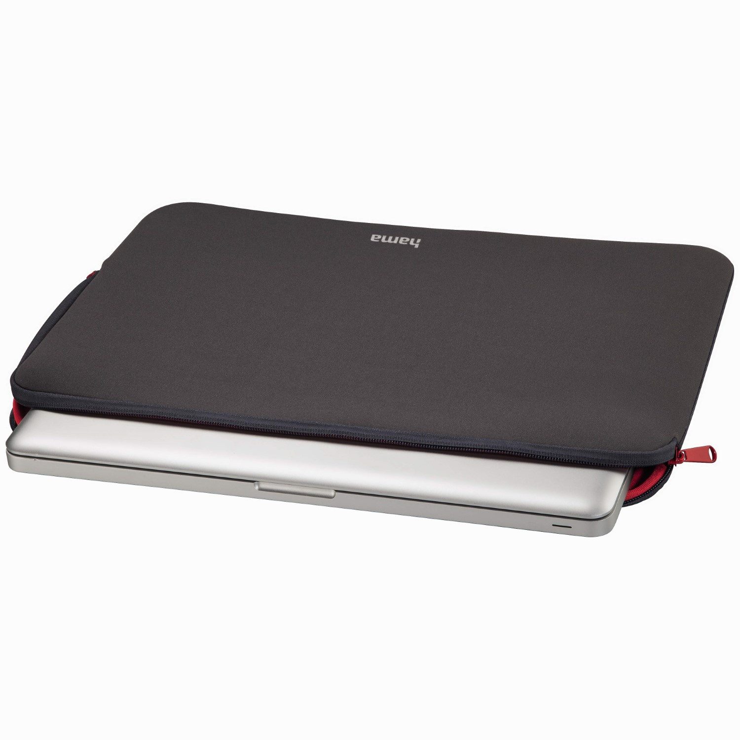 Hama Laptoptasche Notebook-Sleeve Neoprene 11,6" bis 13" Grau, Business Sch günstig online kaufen
