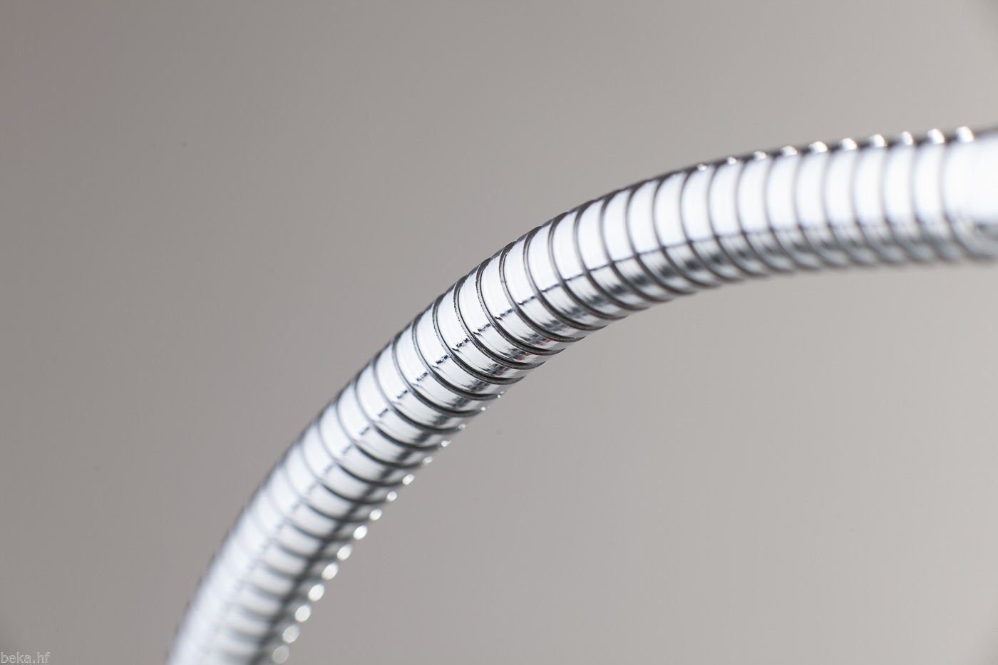 kalb Bettleuchte LED Leseleuchte Aufbauleuchte Nachttischlampe Bettlampe Leselampe, 1er Set, warmweiß