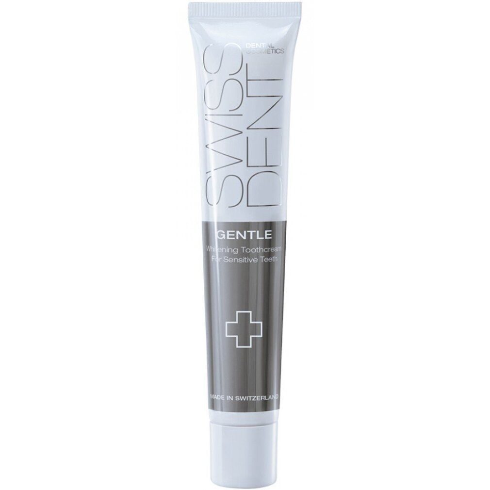 Zahnpasta GENTLE Aufhellende Zahnpasta 50 ml