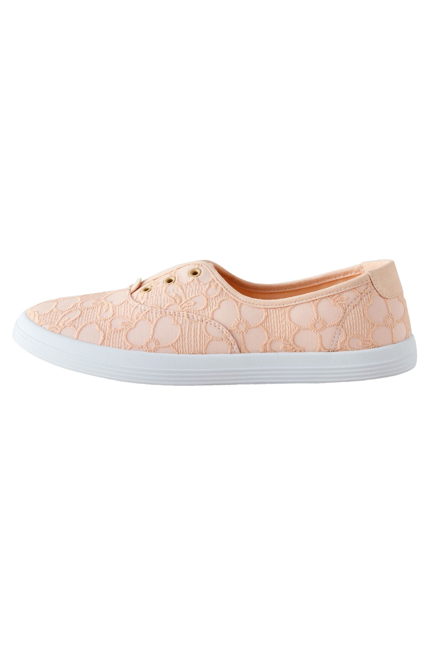 Next Forever Comfort® Ballerinas ohne Schnürung Sneaker
