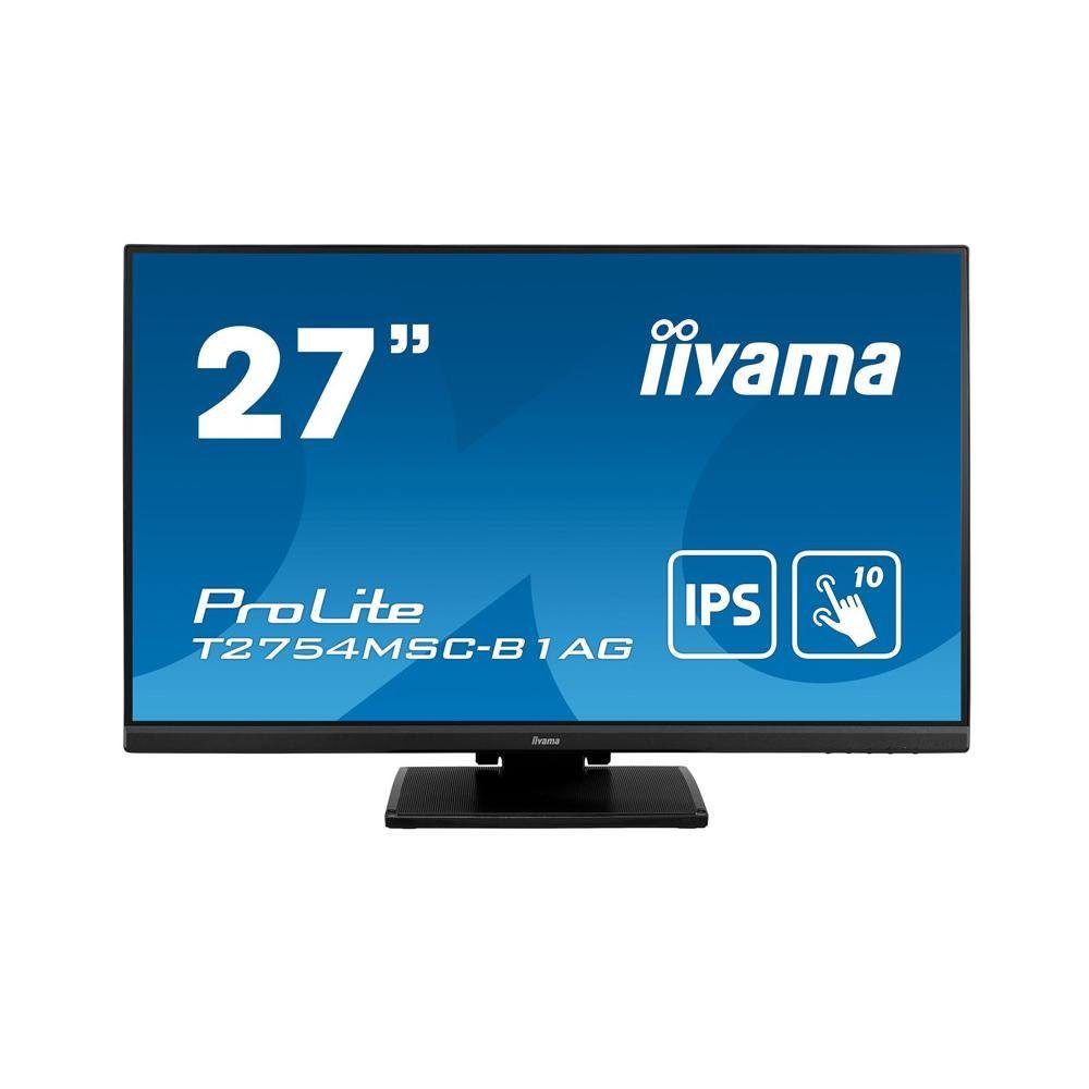 Iiyama ProLite T2754MSC-B1AG 68,6cm (27 TFT-Monitor