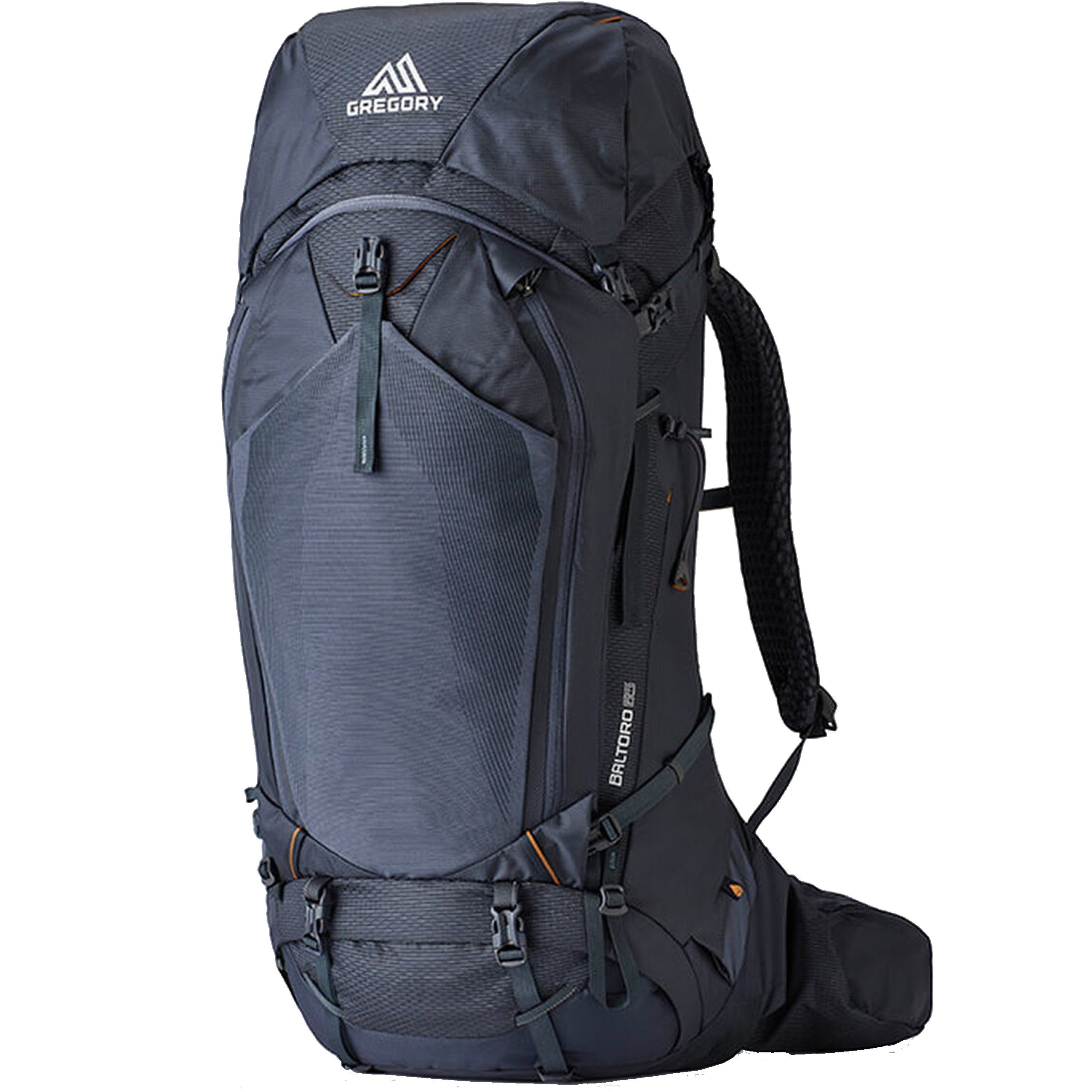 Gregory Trekkingrucksack Gregory Baltoro 65 RC MD - Trekkingrucksack/Schwerlastenrucksack, 65
