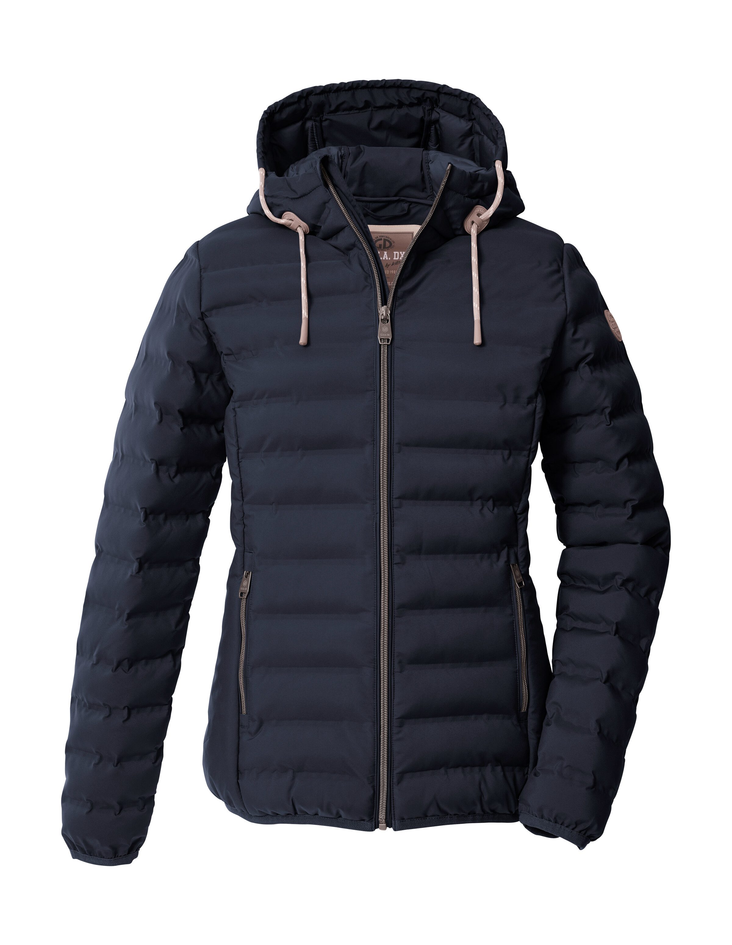 G.I.G.A. DX by killtec Steppjacke Damen günstig online kaufen