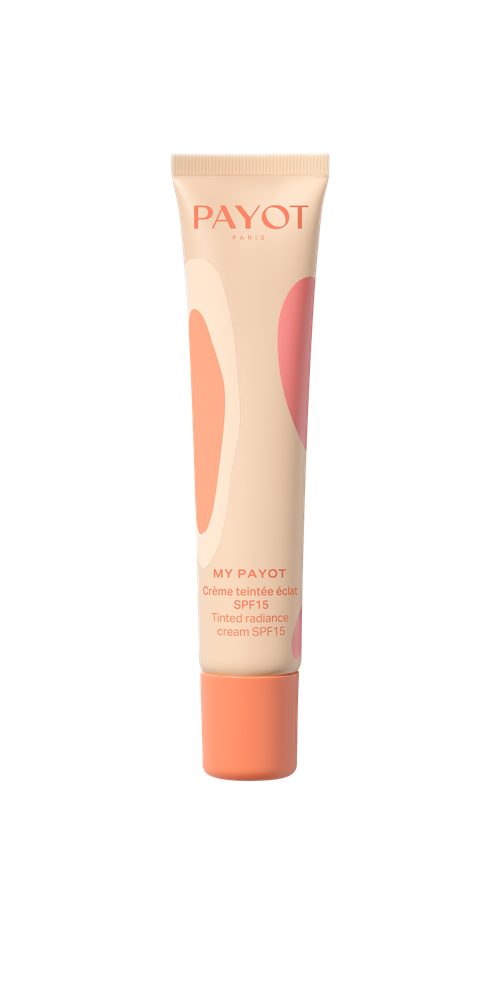 Payot Foundation Payot My Payot Creme Teintee Eclat Spf15 40ml