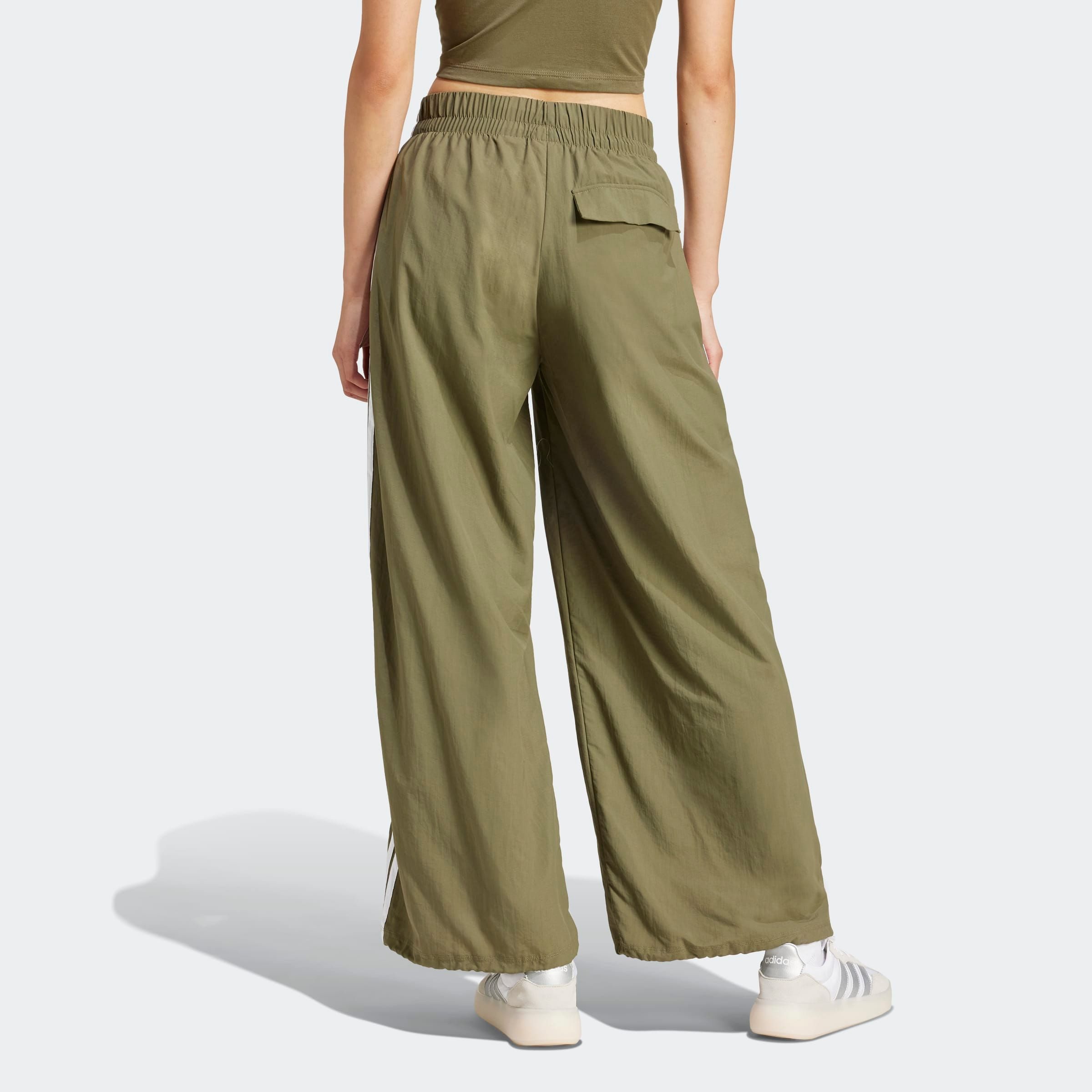 adidas Sportswear Sporthose W 3S WV günstig online kaufen