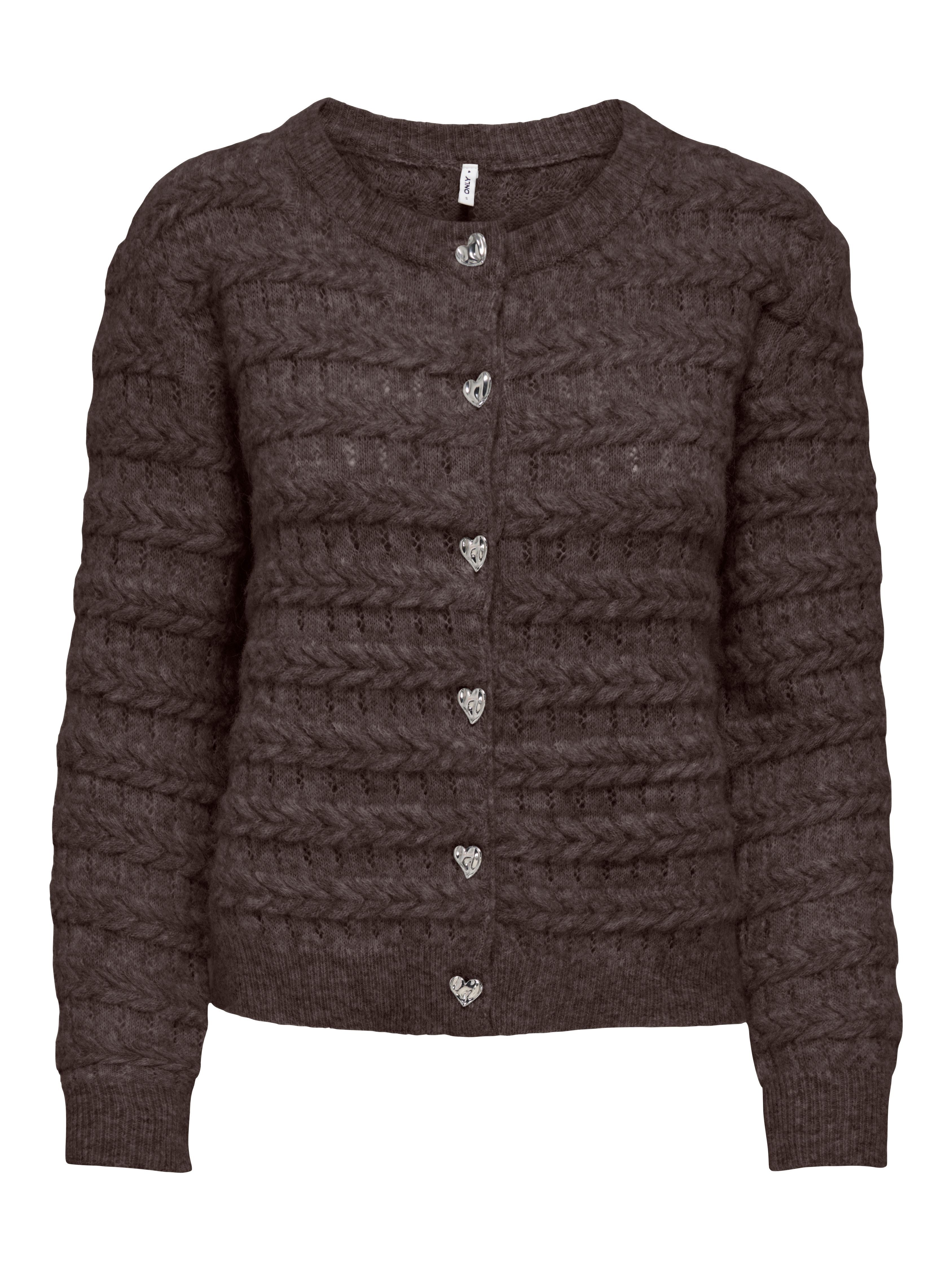 ONLY Strickjacke