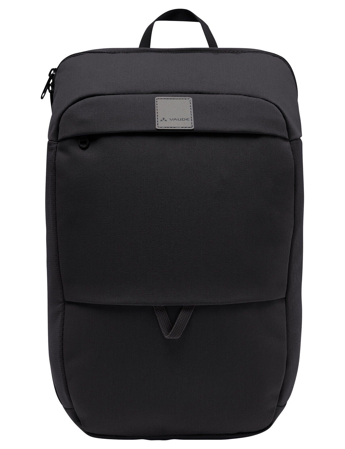 VAUDE Trekkingrucksack Coreway Backpack 10, Daypack mit herausnehmbarem Sitzkissen und Tabletfach, 10 Liter