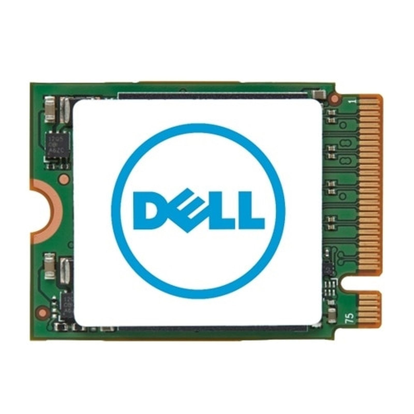 Dell 256GB M.2 2230 NVMe SSD Gaming-Festplatte