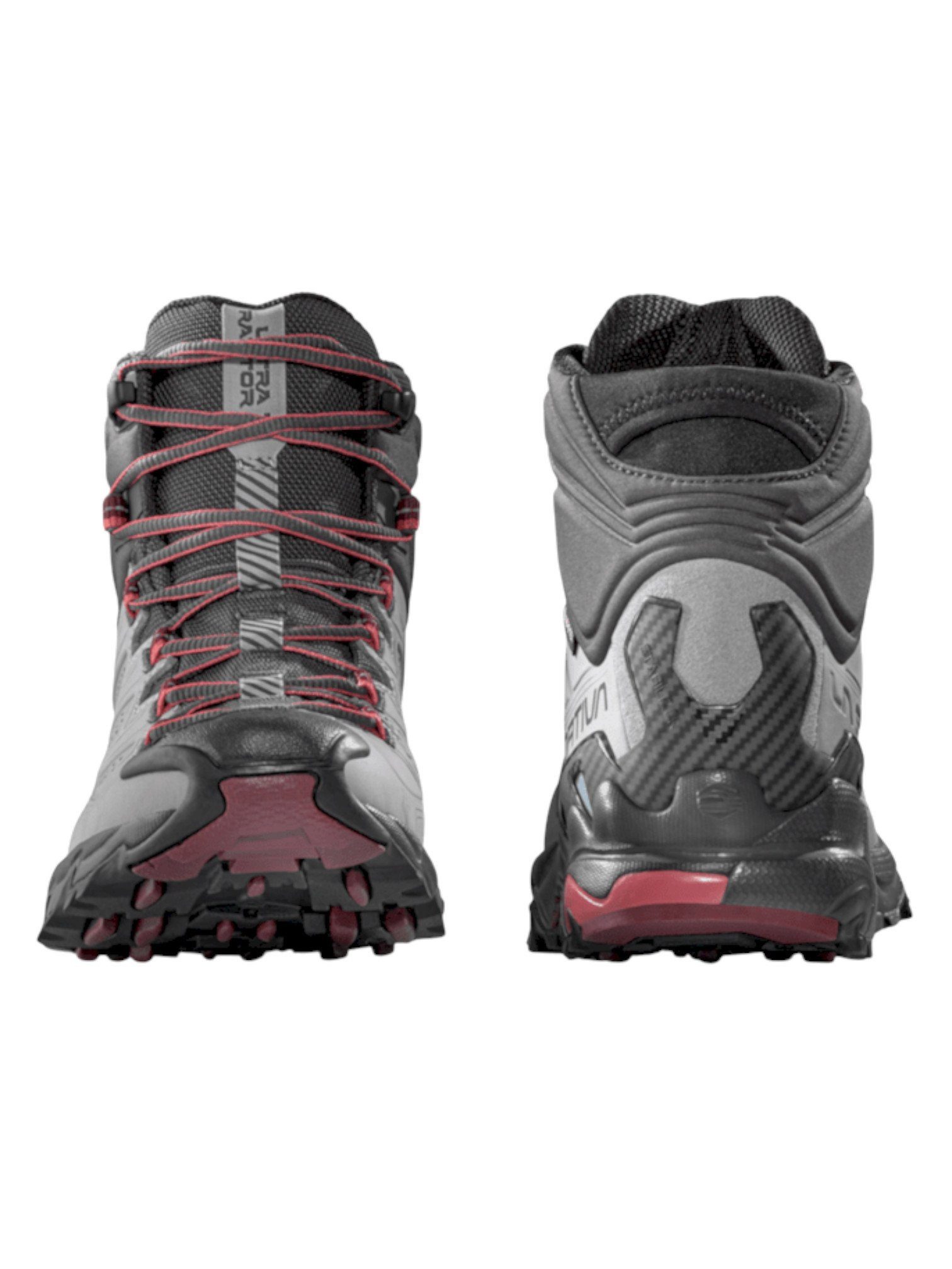 La Sportiva Trail-Laufschuhe Ultra Raptor II Mid Leather GTX (Nubukleder) Wanderschuh