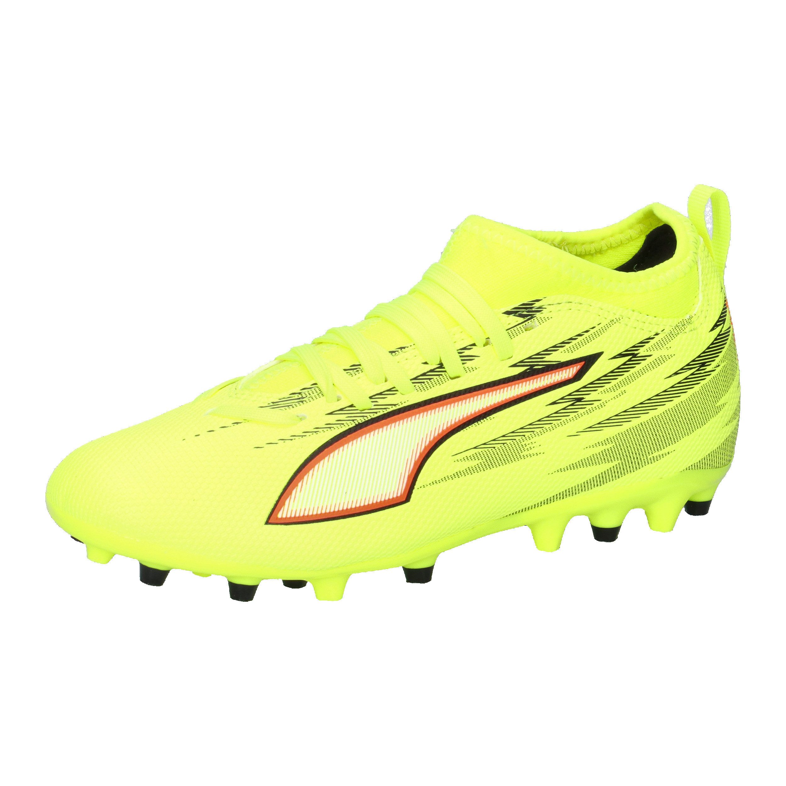 Puma Kinder Fußballschuhe ULTRA 6 MATCH MG Jr 108973 Fußballschuh