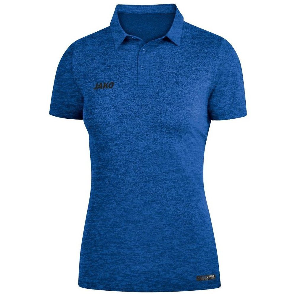 Jako Poloshirt Polo Premium Basics