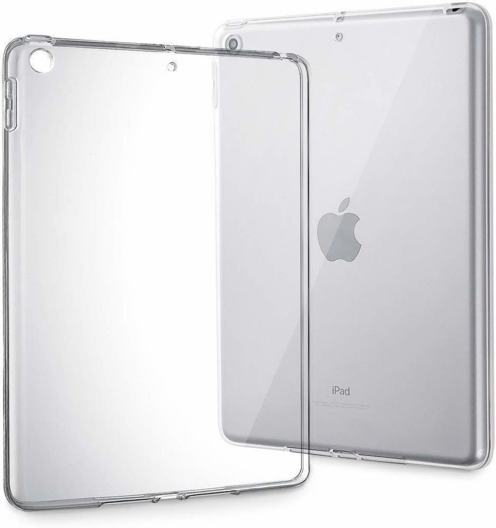 COFI 1453 Tablet-Hülle Cover kompatibel mit Huawei Matepad Pro 12.2" Flexible Silikonhülle