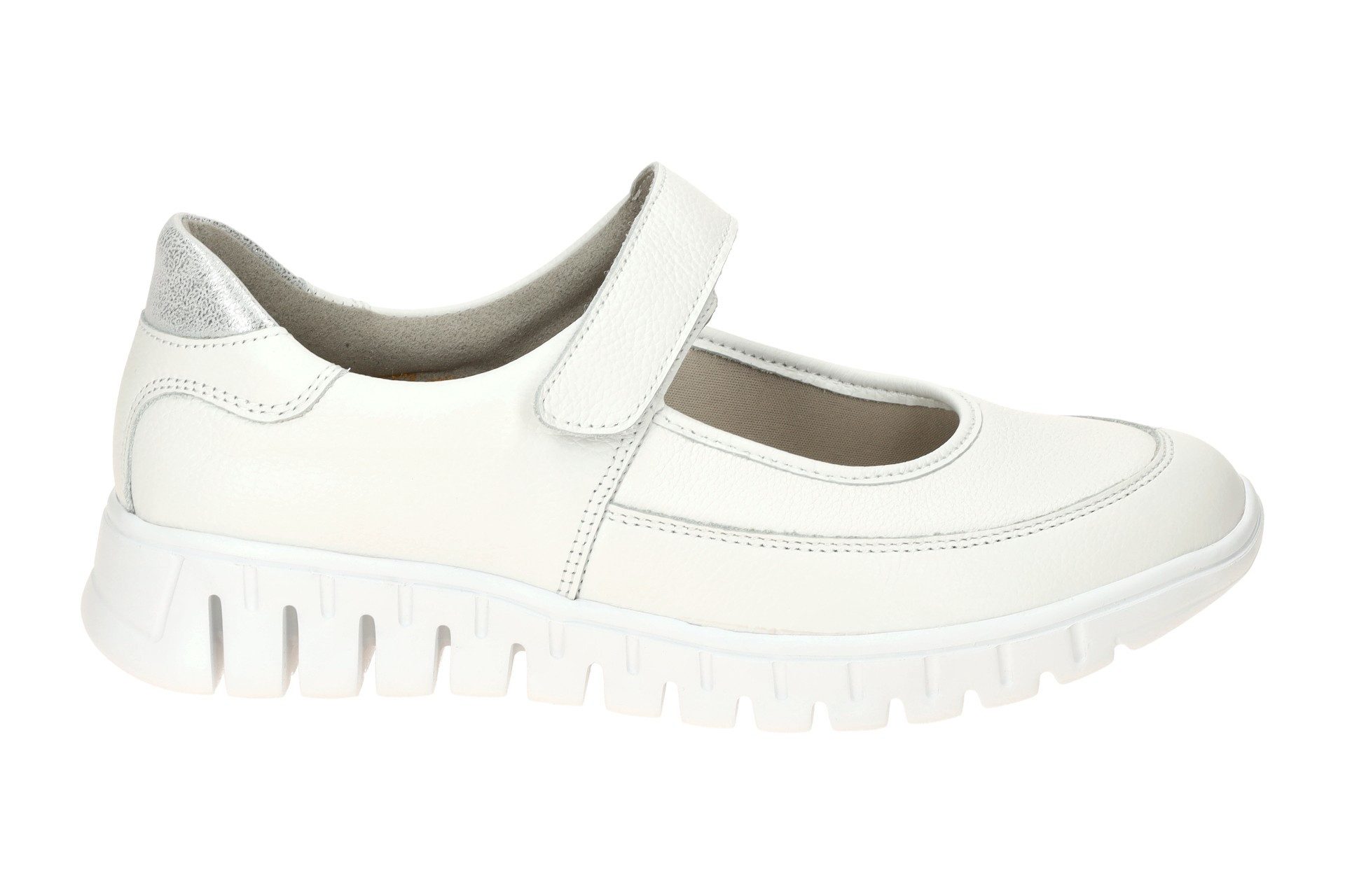 Waldläufer 916H31 300 663 Slipper günstig online kaufen