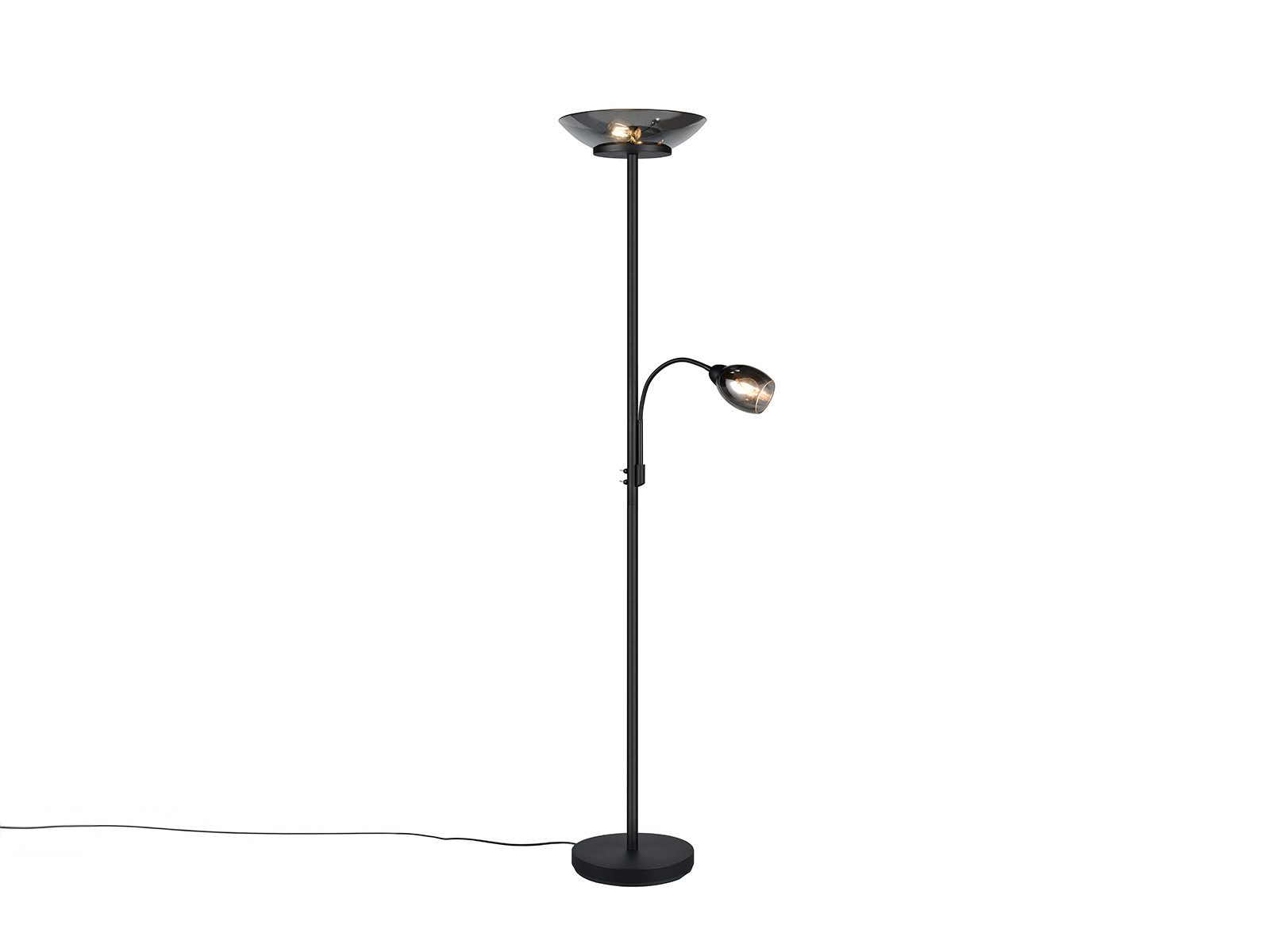 LED Deckenfluter