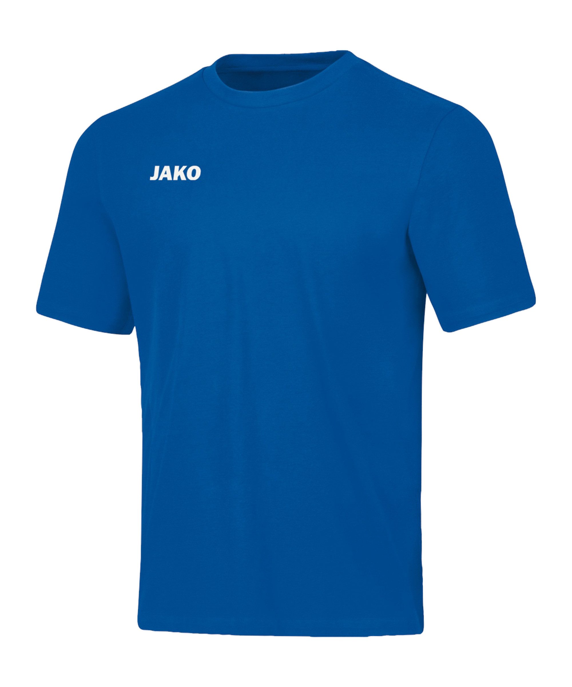 Jako Poloshirt Base T-Shirt (1-tlg) default