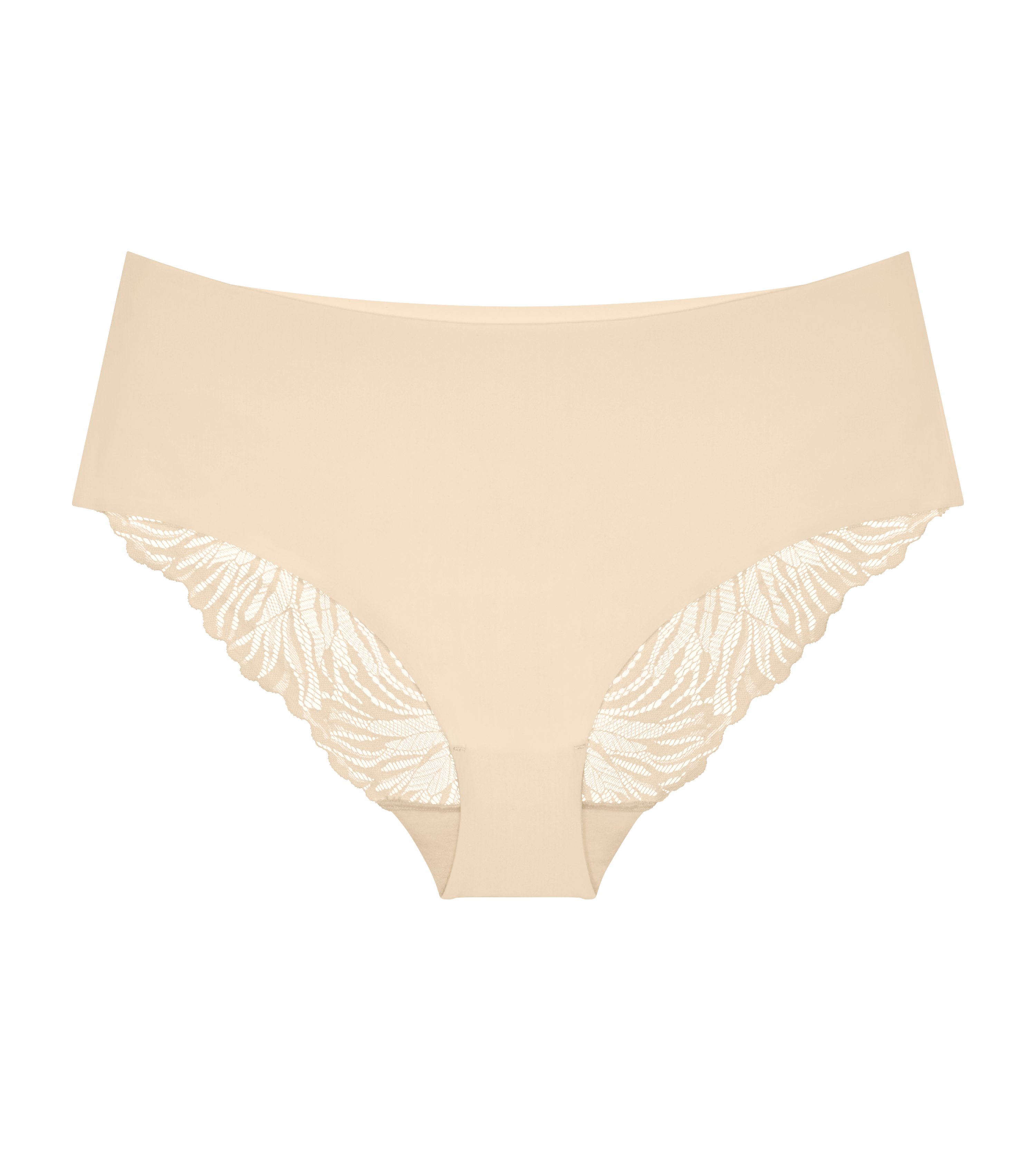 Triumph Maxislip Pretty Micro nahtlos, feminine günstig online kaufen