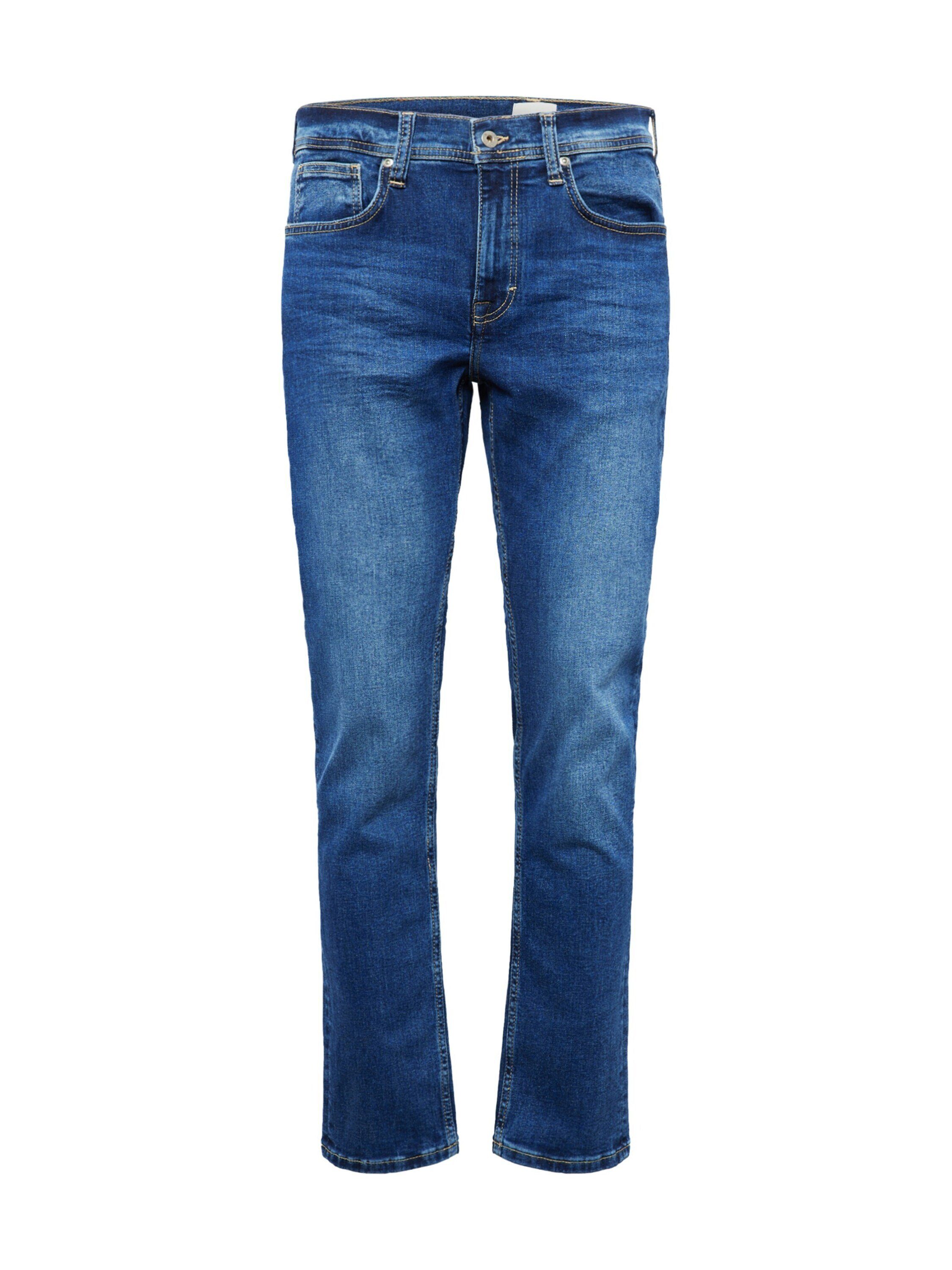 MUSTANG Slim-fit-Jeans Orlando (1-tlg)