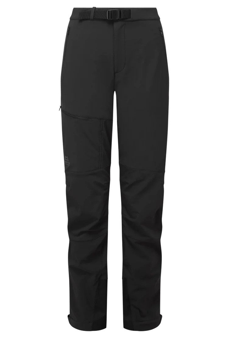 Mountain Equipment Trekkinghose Mission Wmns Pant black