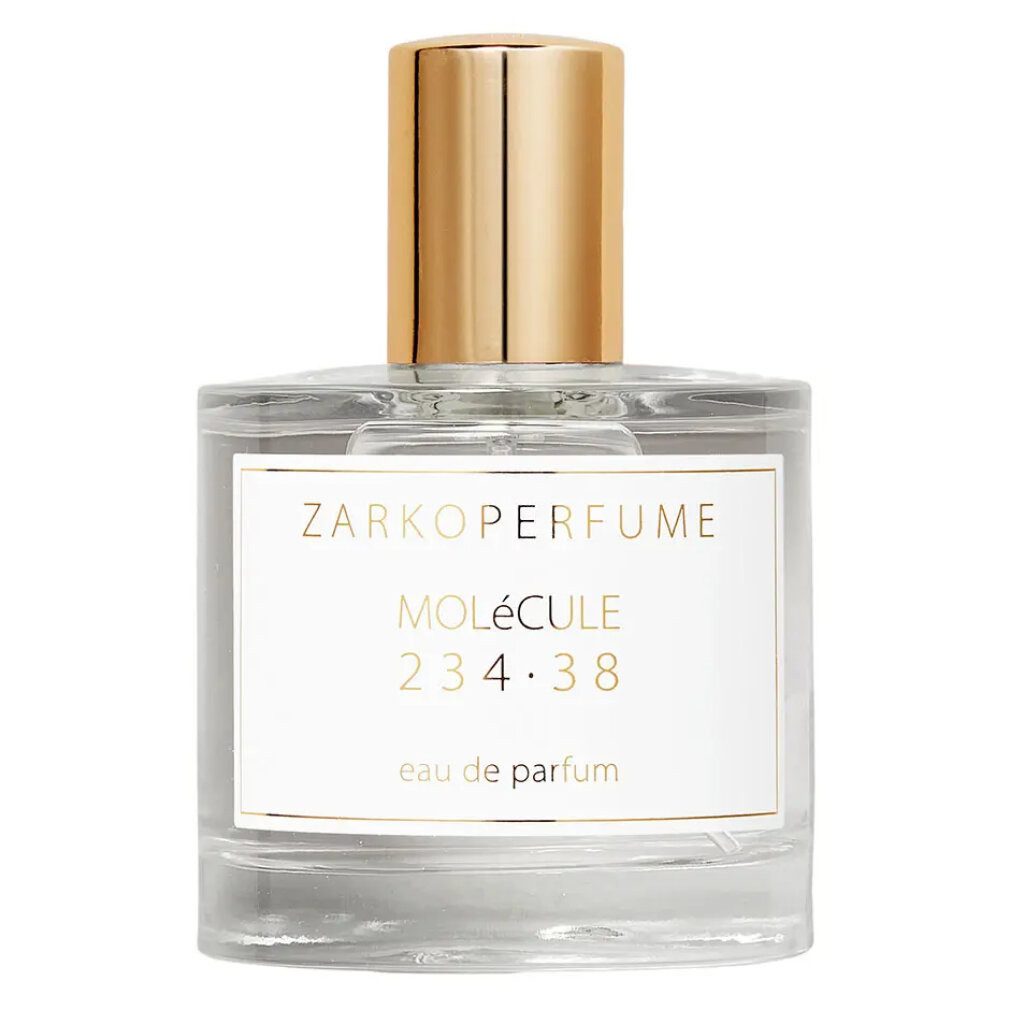 ZARKOPERFUME Körperpflegeduft Molécule 234.38 Eau de Parfum