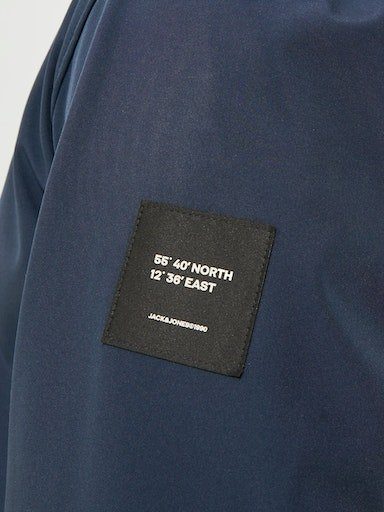Jack & Jones PlusSize Softshelljacke (1-St) günstig online kaufen