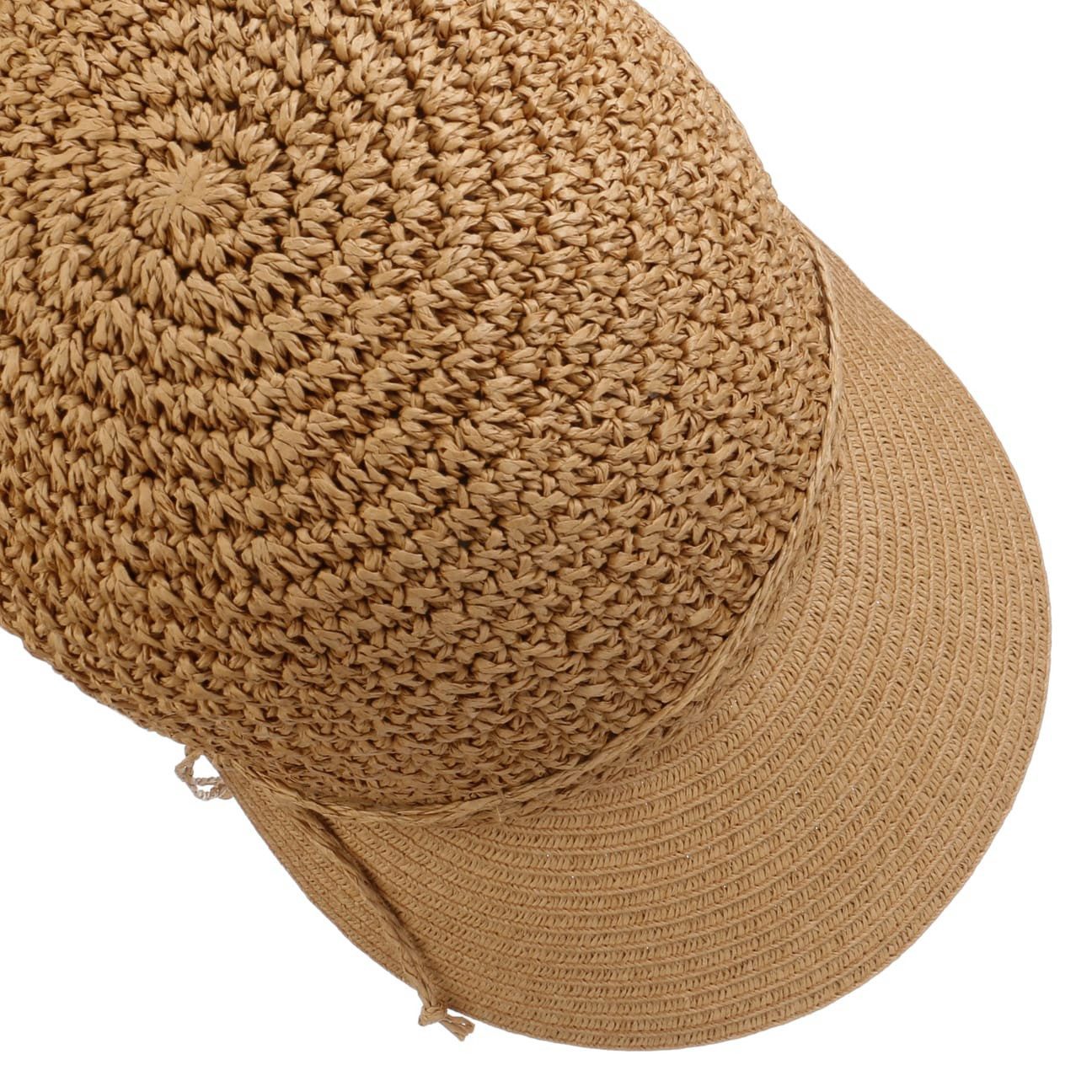 Seeberger Visor (1-St) Damencap mit Schirm günstig online kaufen