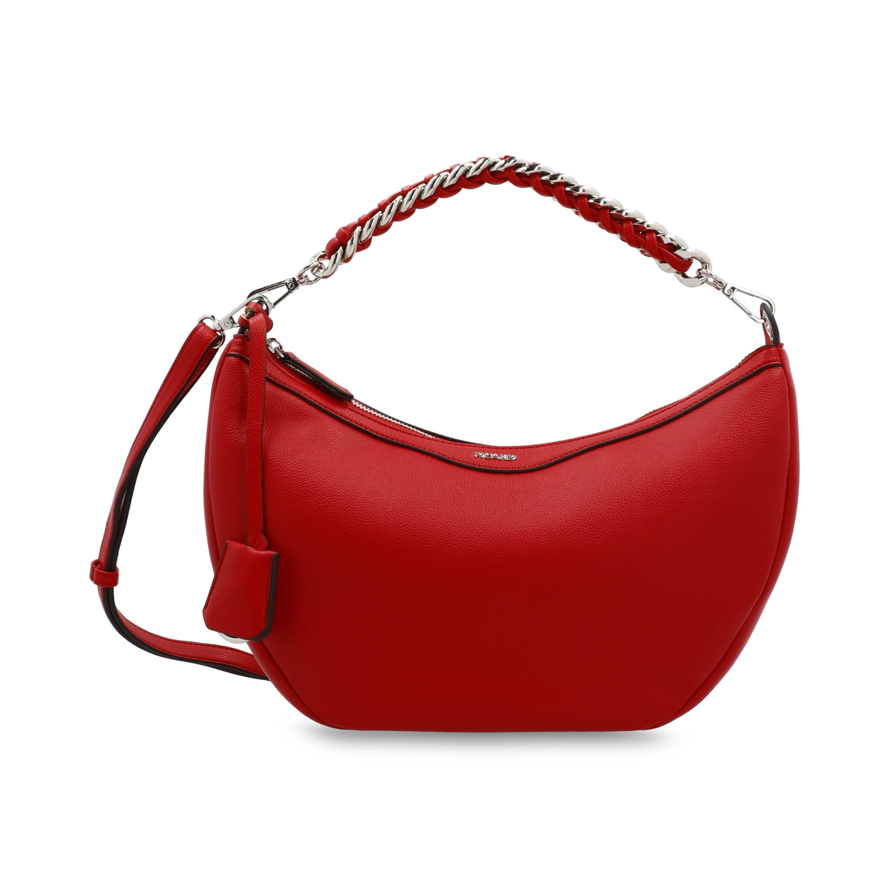 Picard Beuteltasche PICARD Beuteltasche Lyon aus Recyceltes Pu
