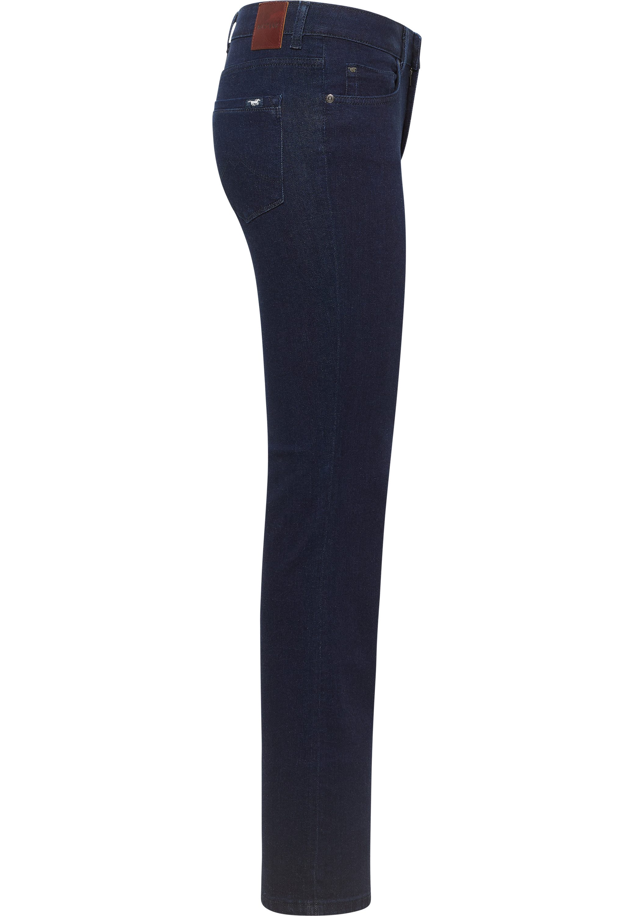 Bootcut-Jeans Damen Style Shelby Slim Boot