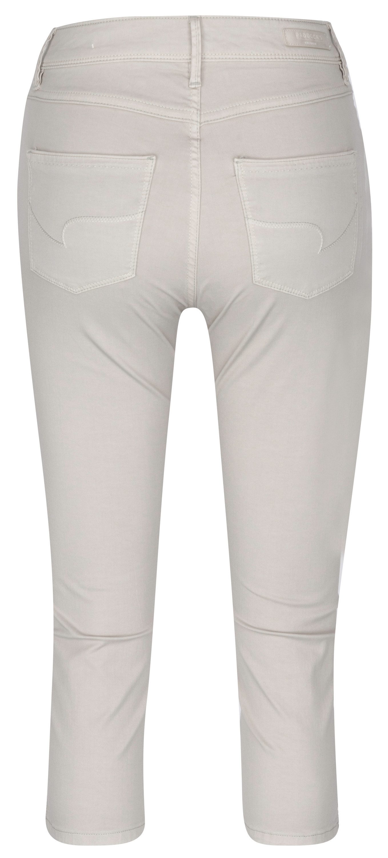 Paddock's Stretch-Jeans PADDOCKS PIA stone 60512 4838.1105 - MOTION&COMFORT