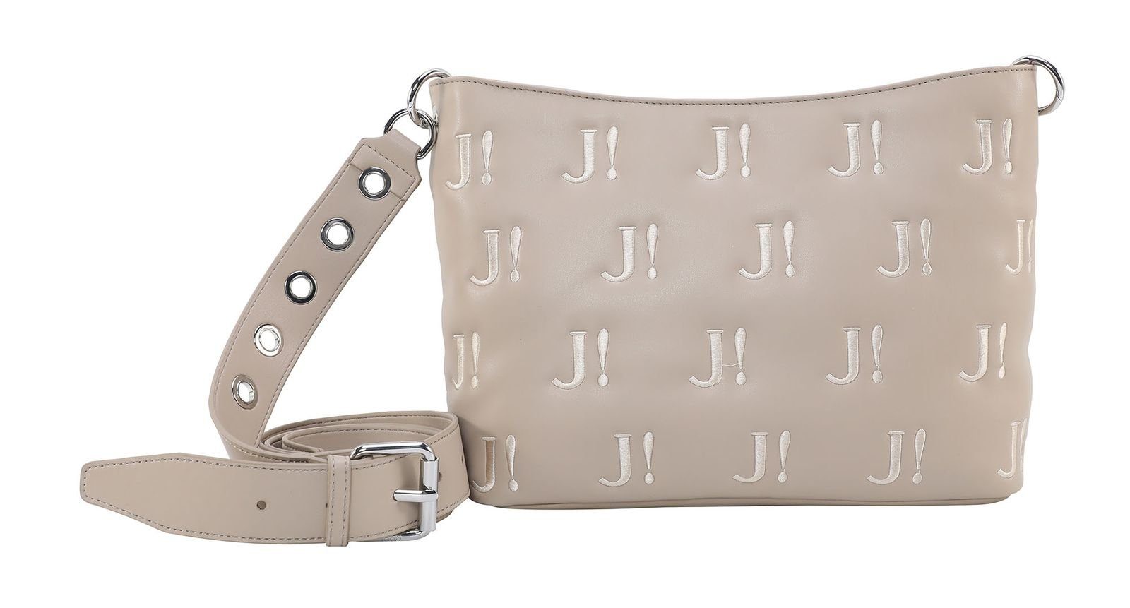 Schultertasche Serenita