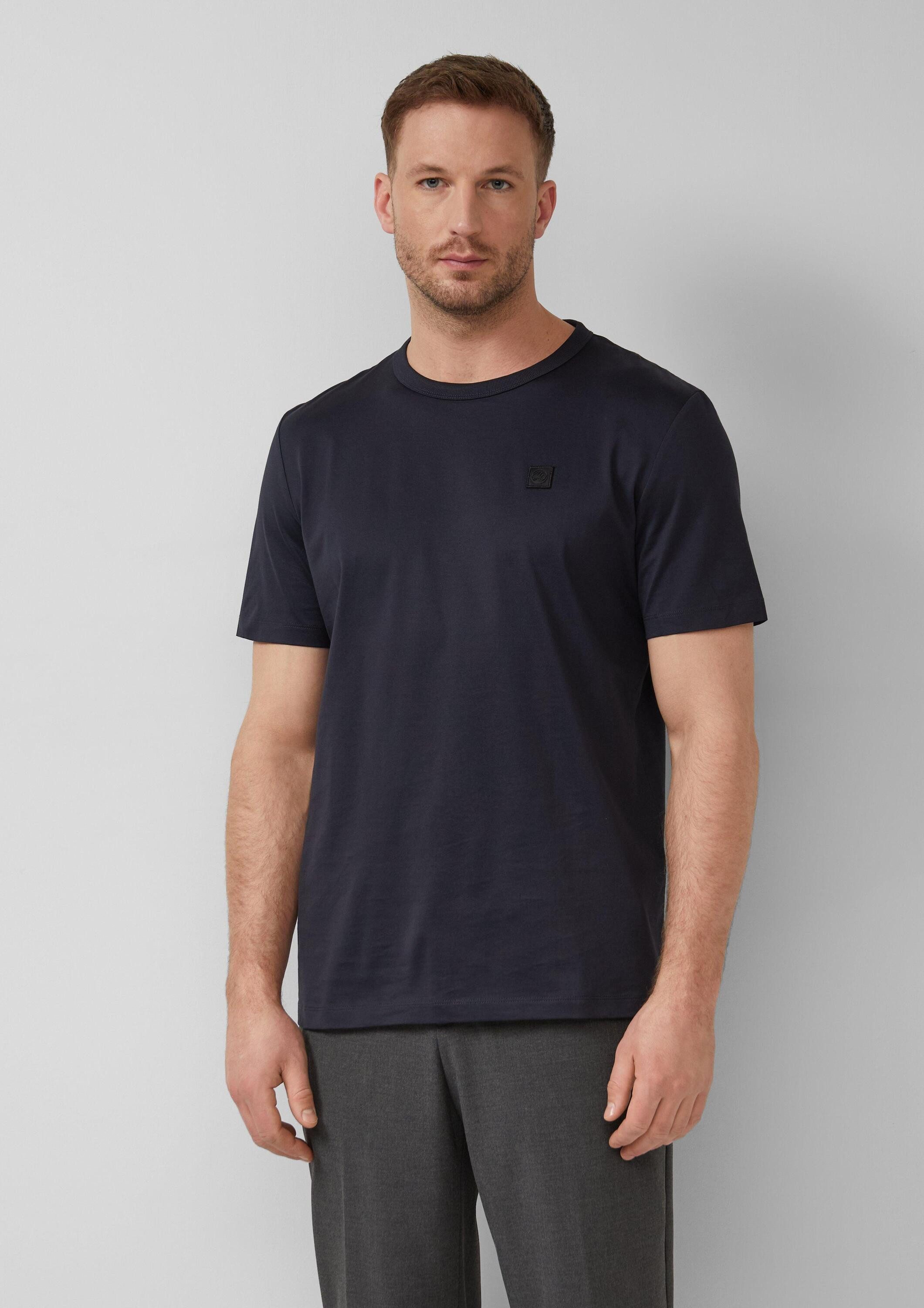 Kurzarmshirt T-Shirt