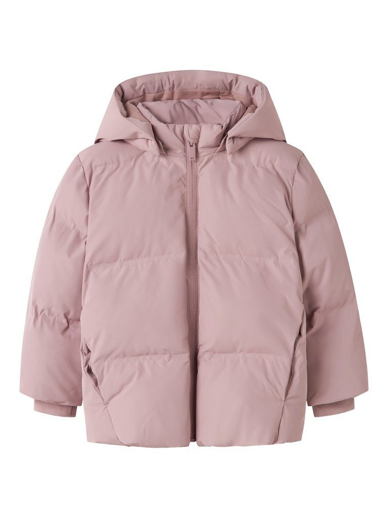 Name It Outdoorjacke NMNMUSK PUFFER JACKET TB NOOS