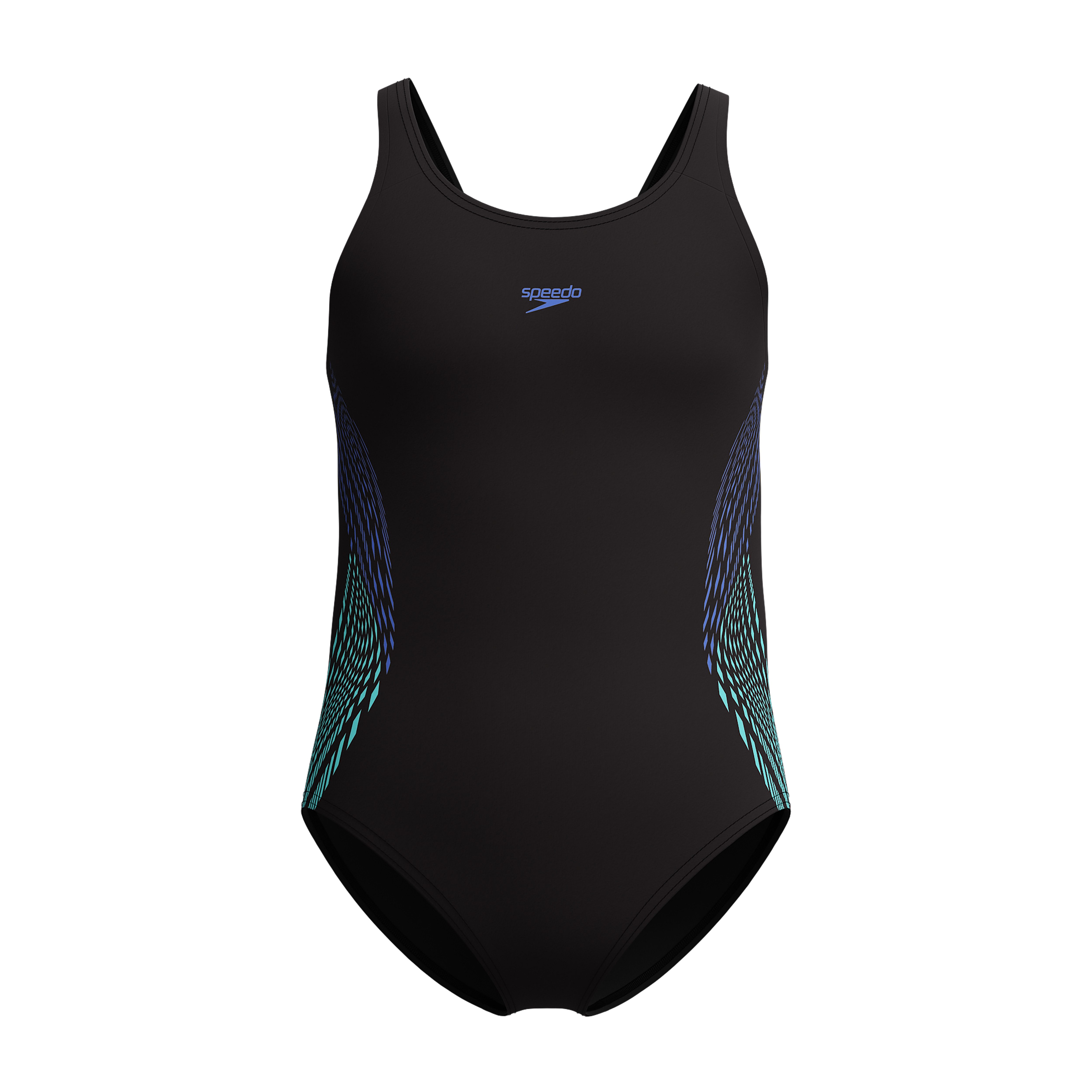 Speedo Badeanzug (2-St) schnell trocknend günstig online kaufen
