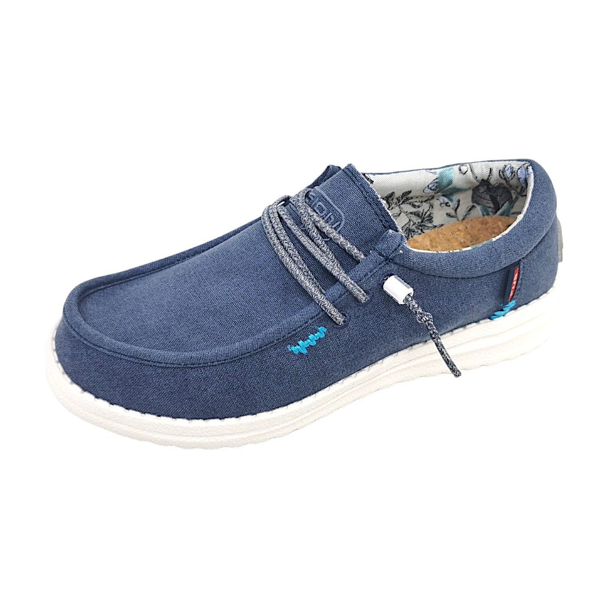 Fusion Sneaker