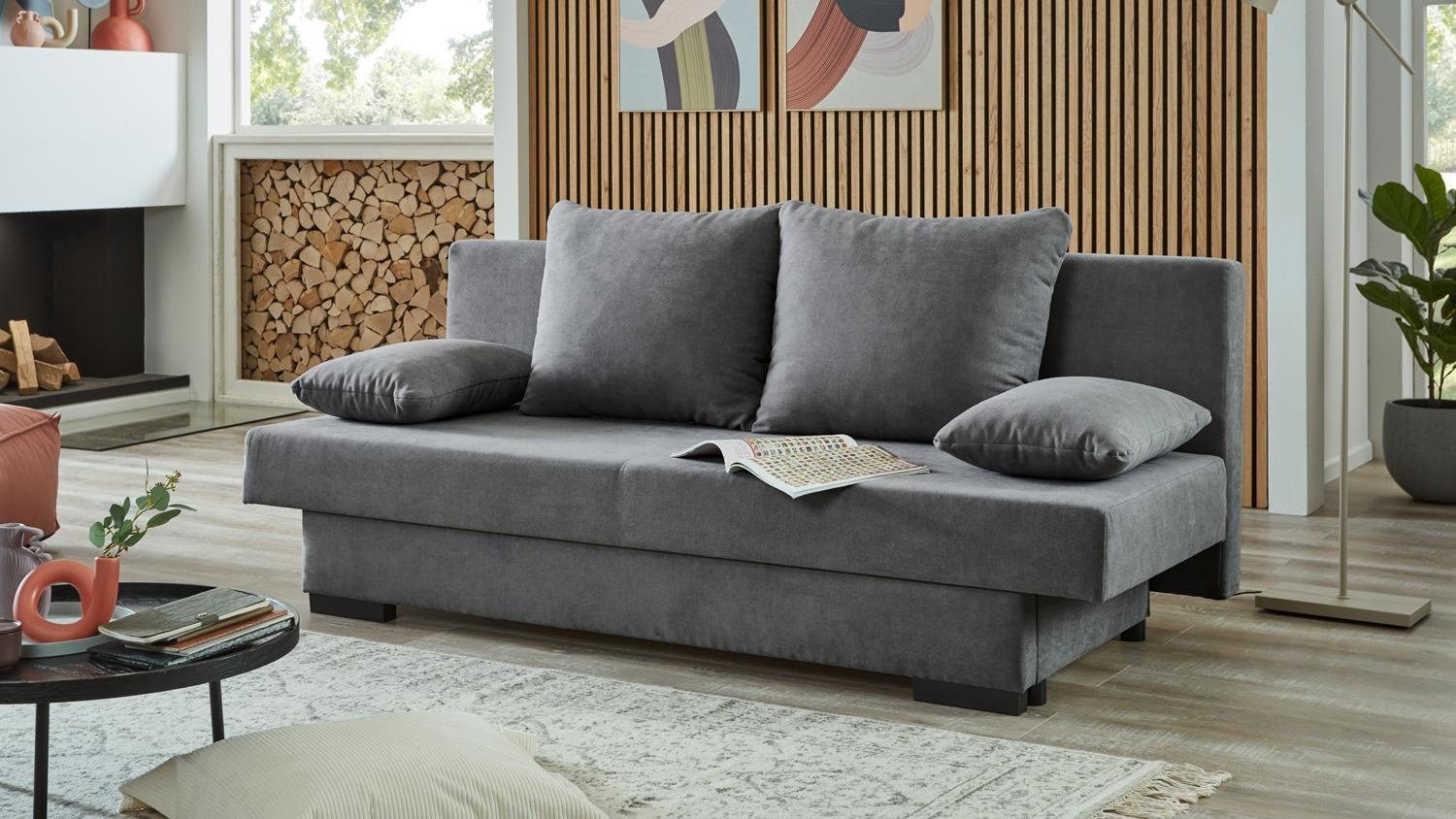 Matratzen Perfekt Schlafsofa Schlafsofa Tampere