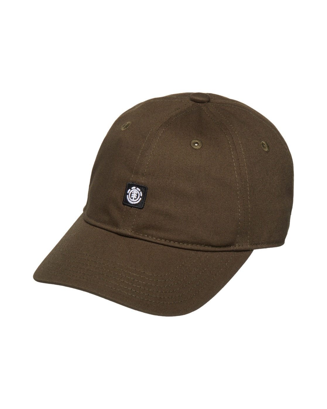 Element Baseball Cap Icon Twill