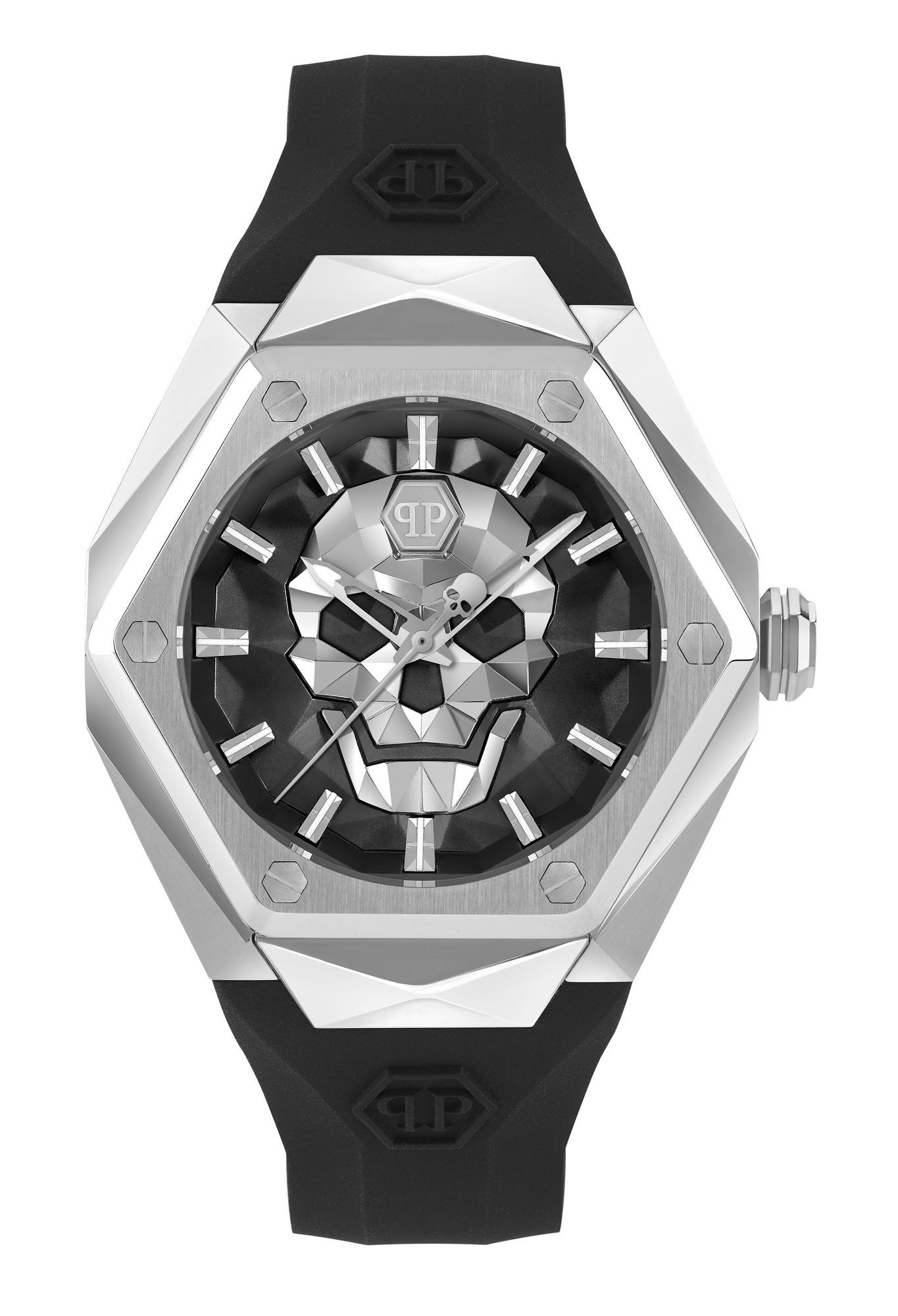 PHILIPP PLEIN Quarzuhr PWPWA0124