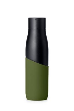 LARQ Trinkflasche LARQ BOTTLE MOVEMENT TERRA ED BLACK / PINE 710ML