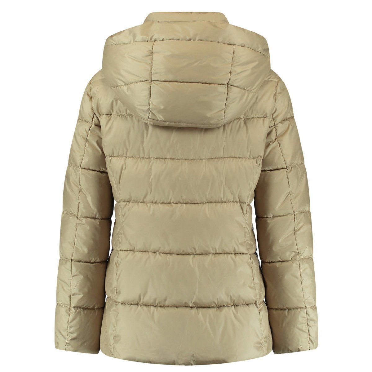 GERRY WEBER Steppmantel Damensteppjacke IWEAR, ICARE günstig online kaufen