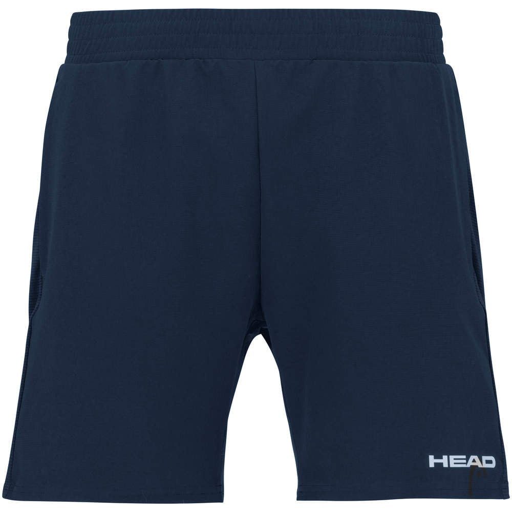 Head Шорты Tennishose Power kurz dunkelblau Herren