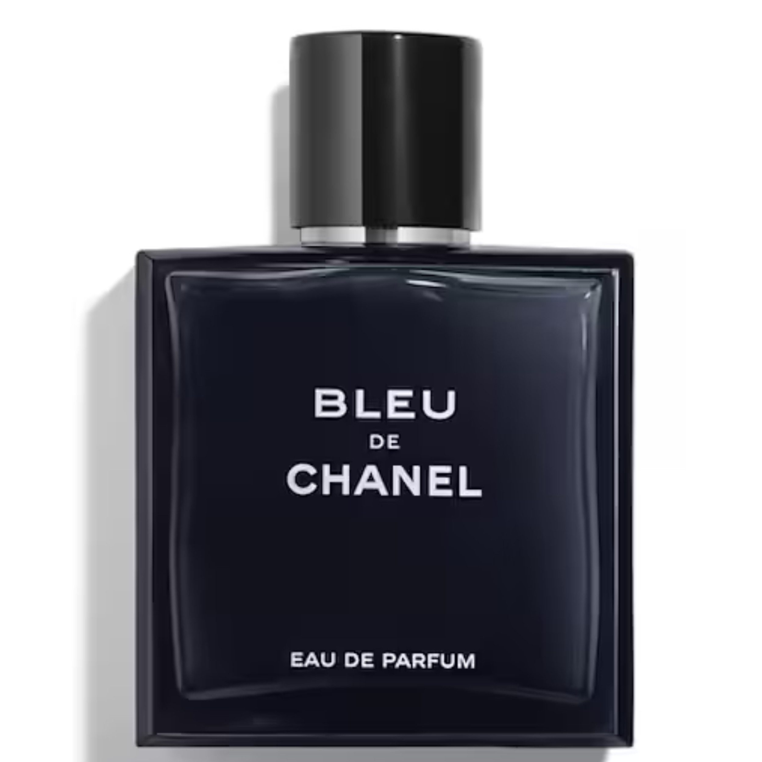 CHANEL Eau de Parfum Bleu de Chanel, Frisch,klar mit edler Holznote und vielseitiger Tragbarkeit