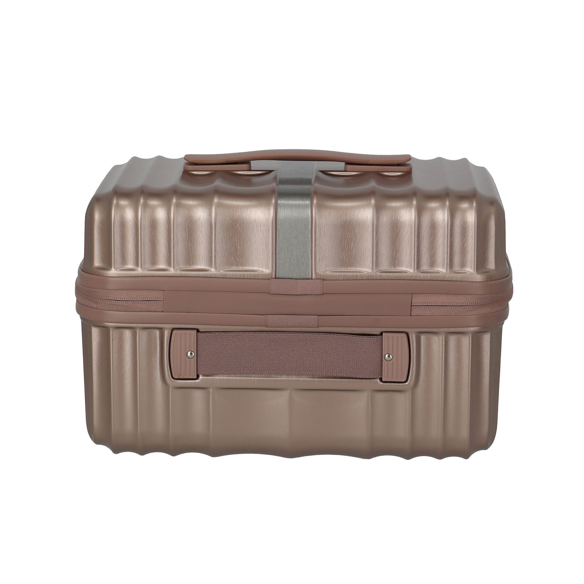 travelite Beautycase Paros, ABS