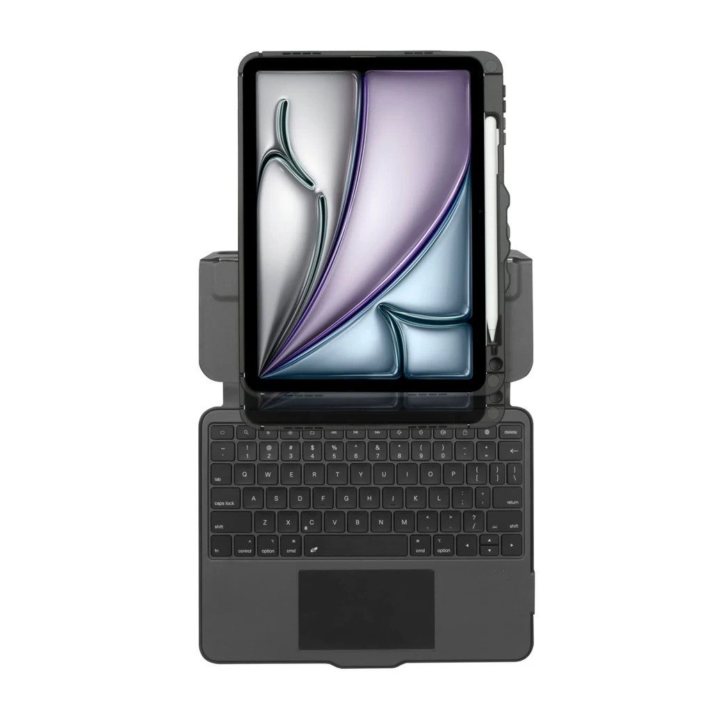 Targus Laptop-Ständer VersaVu Bluetooth Keyboard case for iPad 10,9"-11